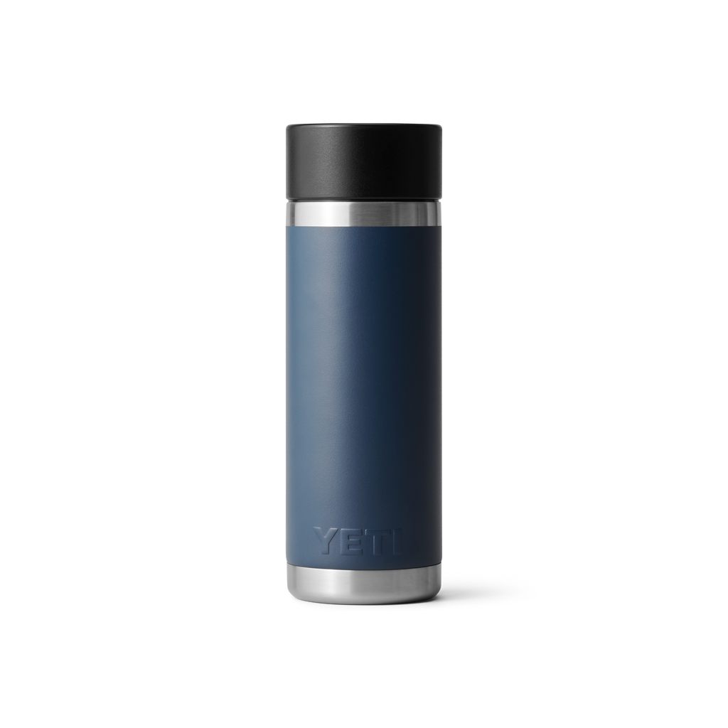 Rambler® 18 oz (532 ML) Bottle with HotShot™ Cap