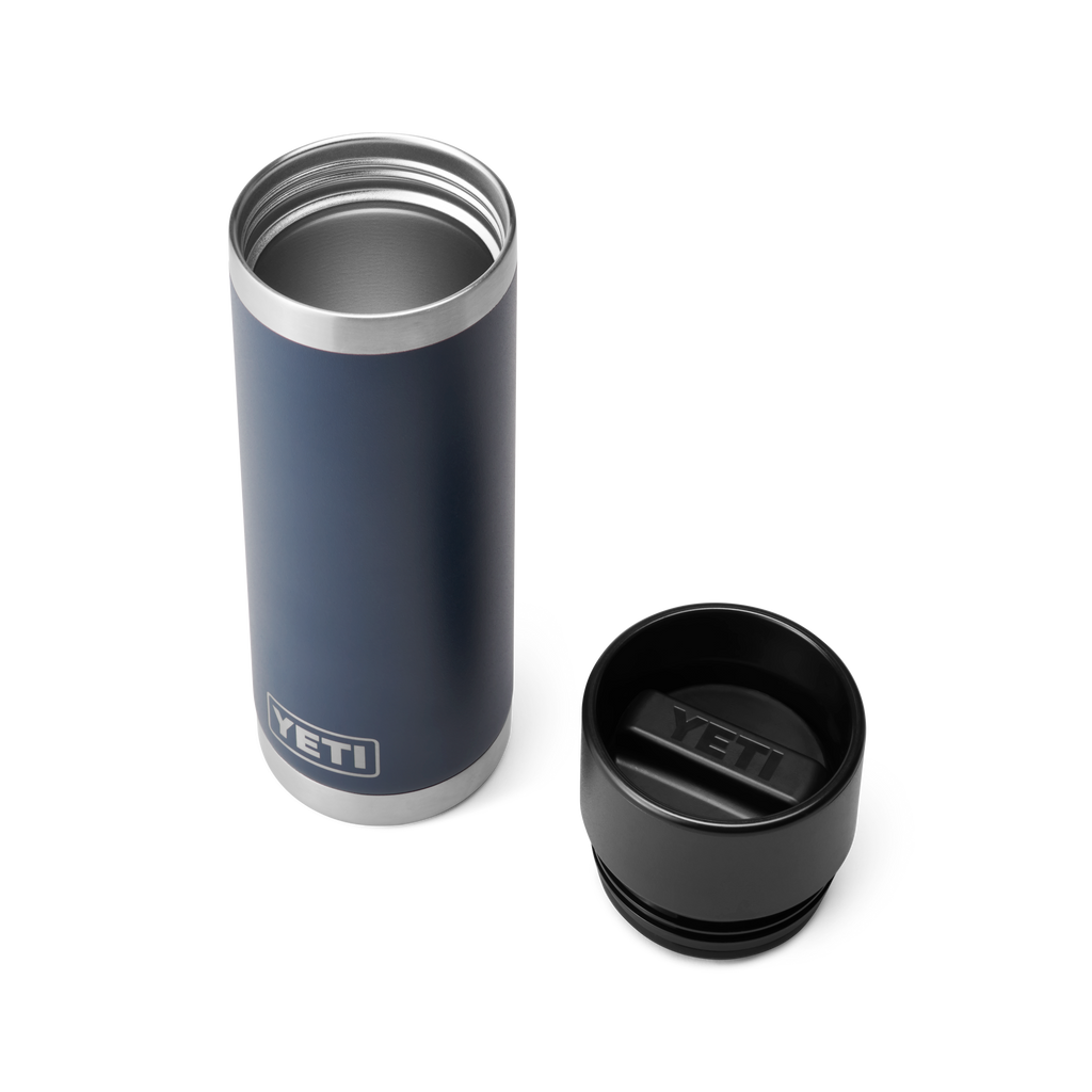 Rambler® 18 oz (532 ML) Bottle with HotShot™ Cap