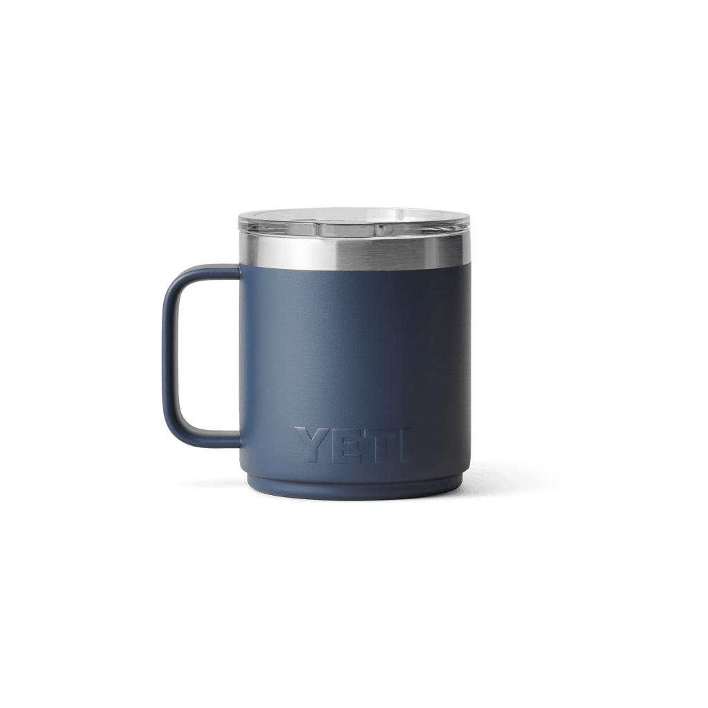 Rambler® 10 oz (296 ml) Stackable Mug
