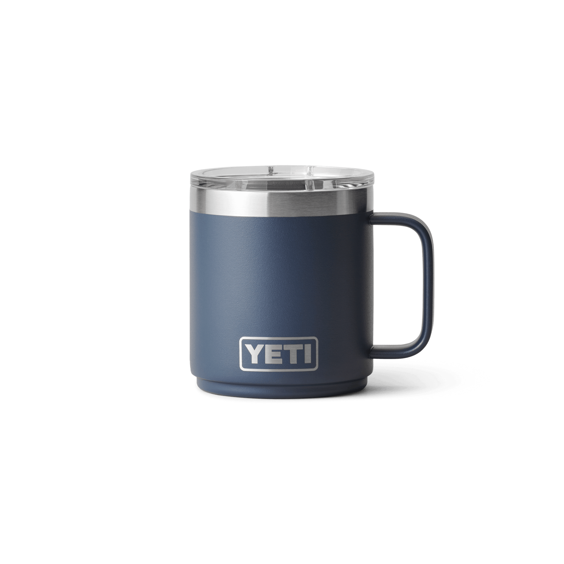 Rambler® 10 oz (296 ml) Stackable Mug