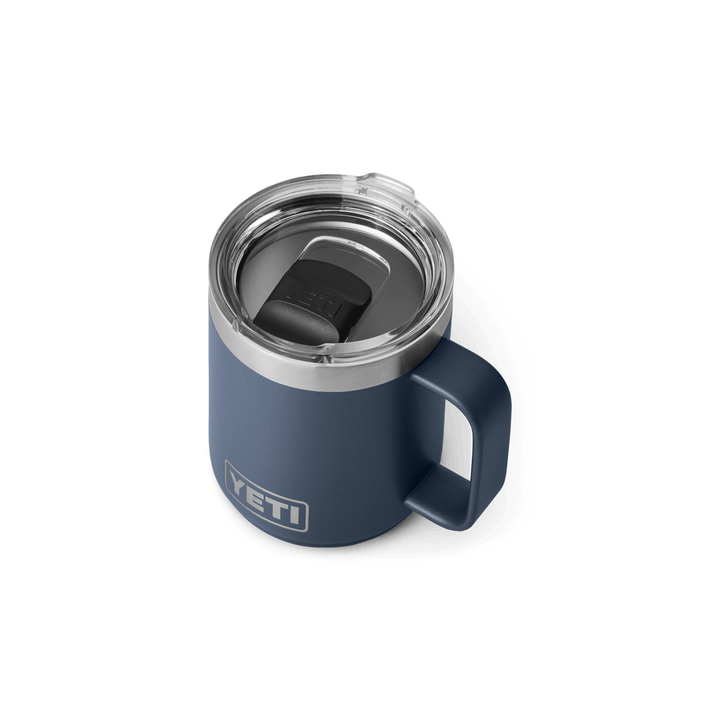 Rambler® 10 oz (296 ml) Stackable Mug