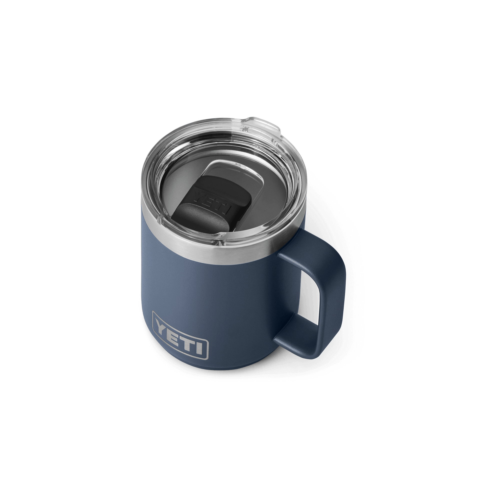 Rambler® 10 oz (296 ml) Stackable Mug