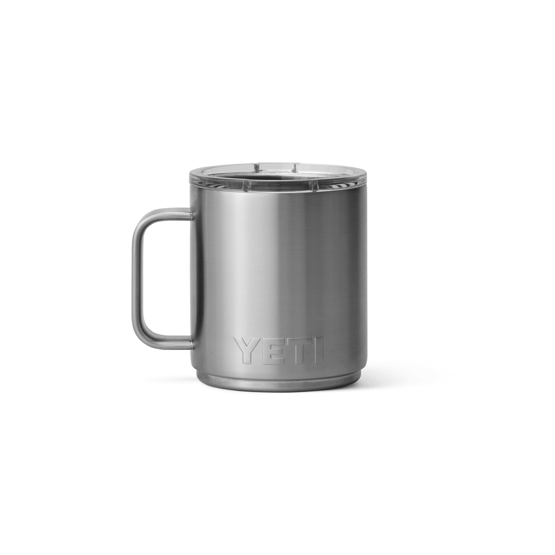 Rambler® 10 oz (296 ml) Stackable Mug