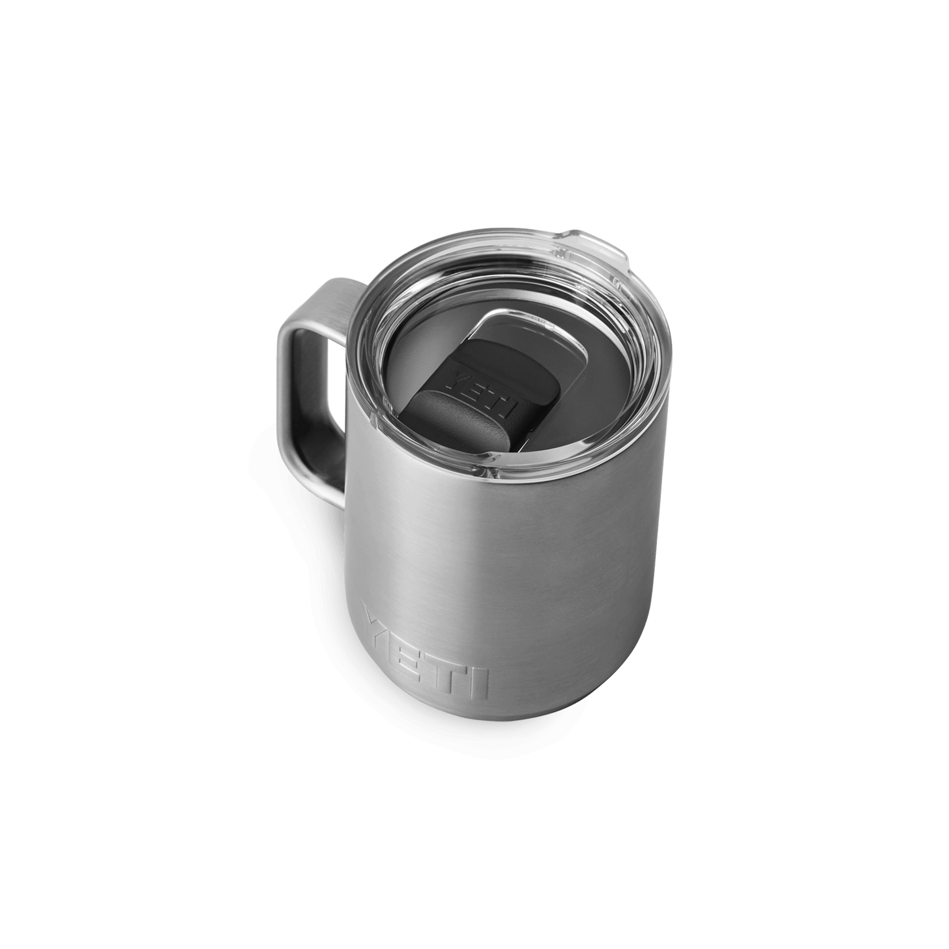 Rambler® 10 oz (296 ml) Stackable Mug