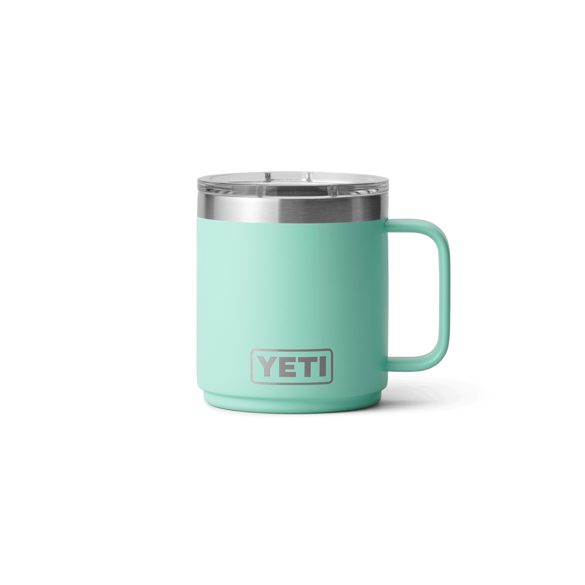 Rambler® 10 oz (296 ml) Stackable Mug