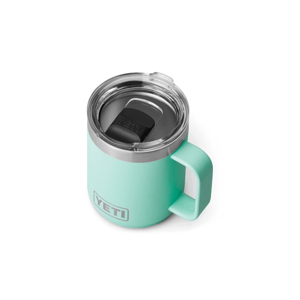 Rambler® 10 oz (296 ml) Stackable Mug