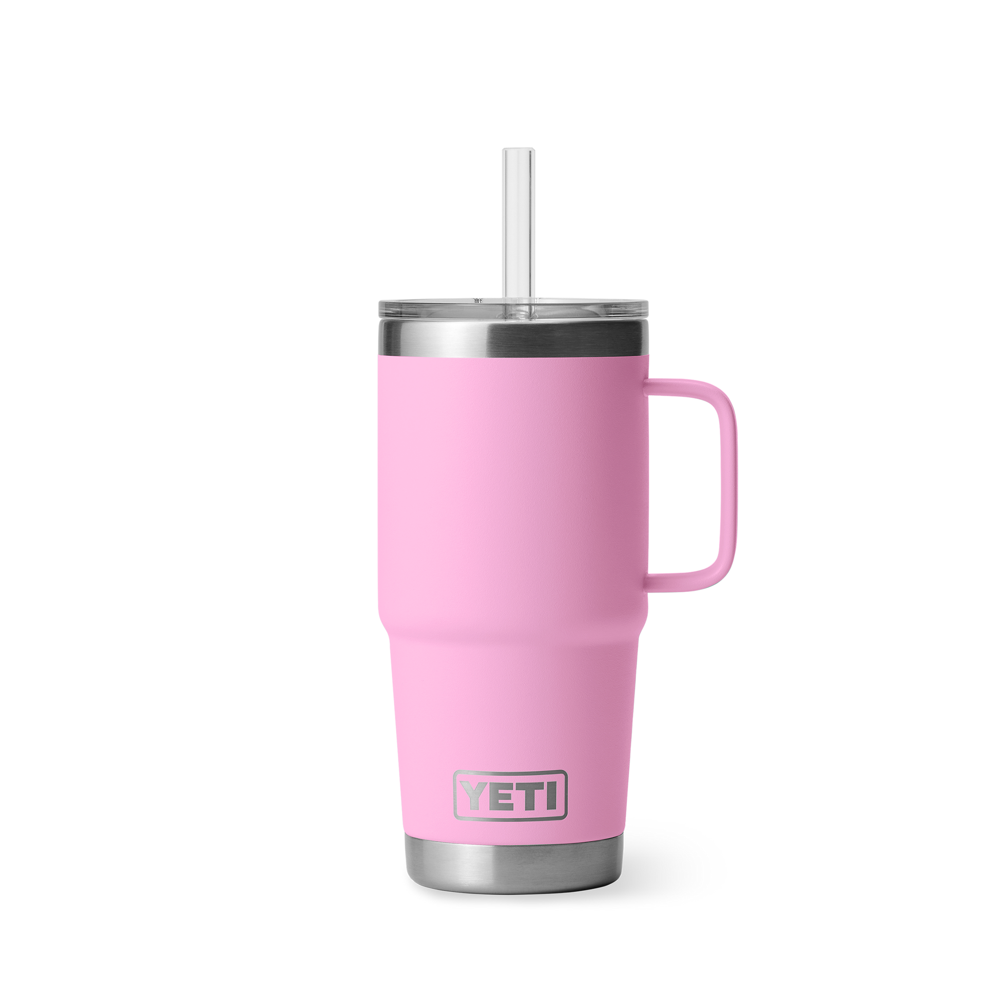 Rambler® 25 oz (739 ml) Straw Mug