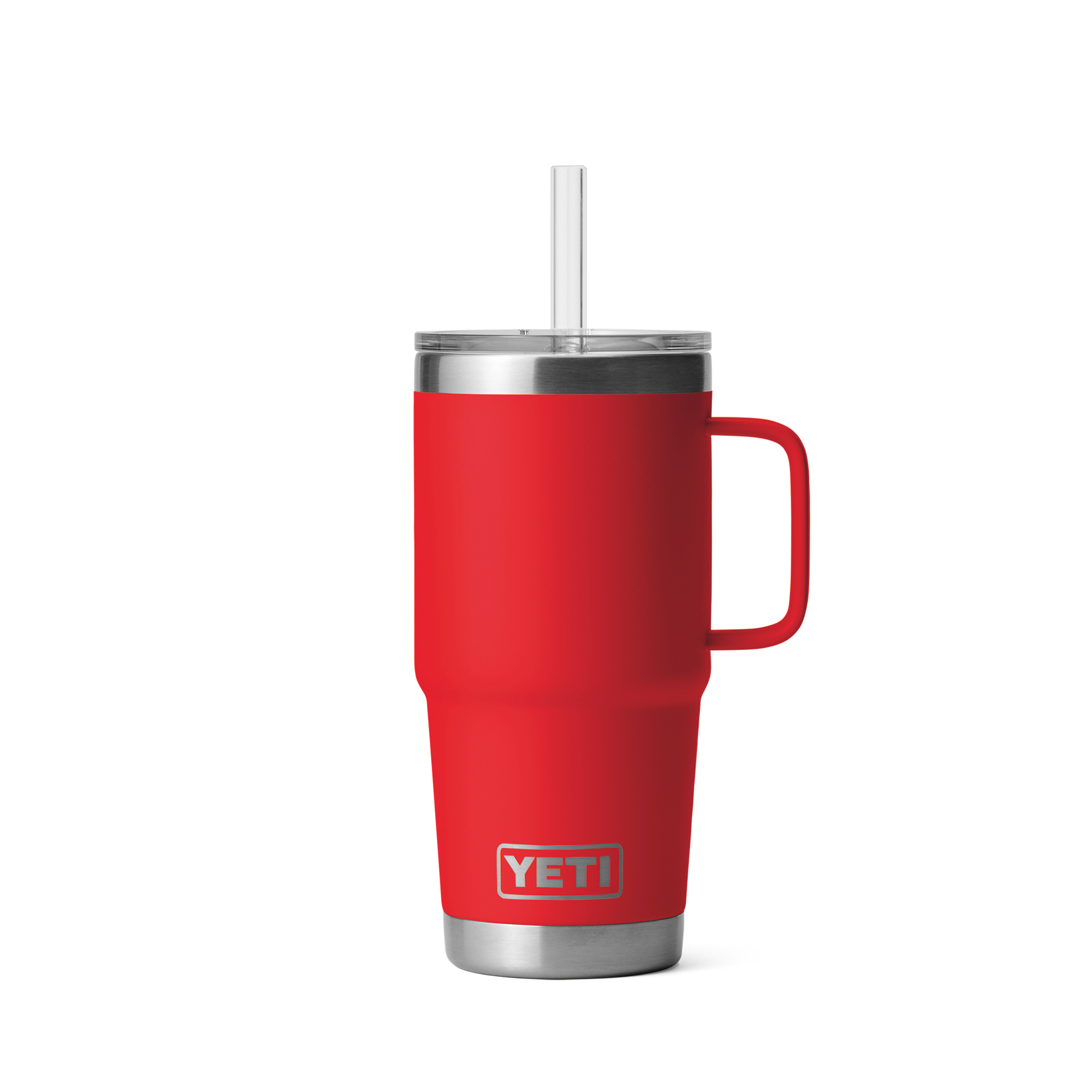 Rambler® 25 oz (739 ml) Straw Mug