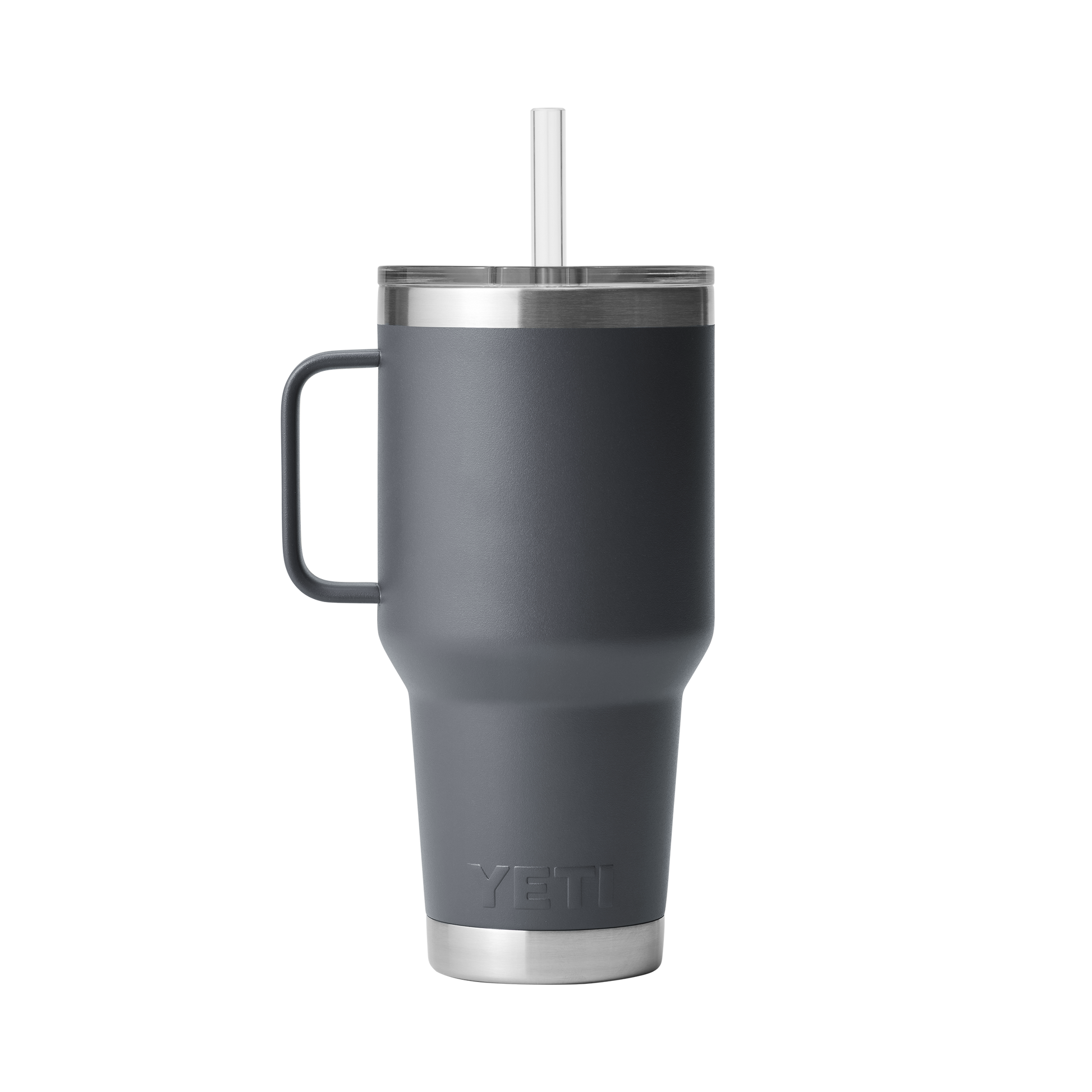 Rambler® 35 oz (1L) Straw Mug