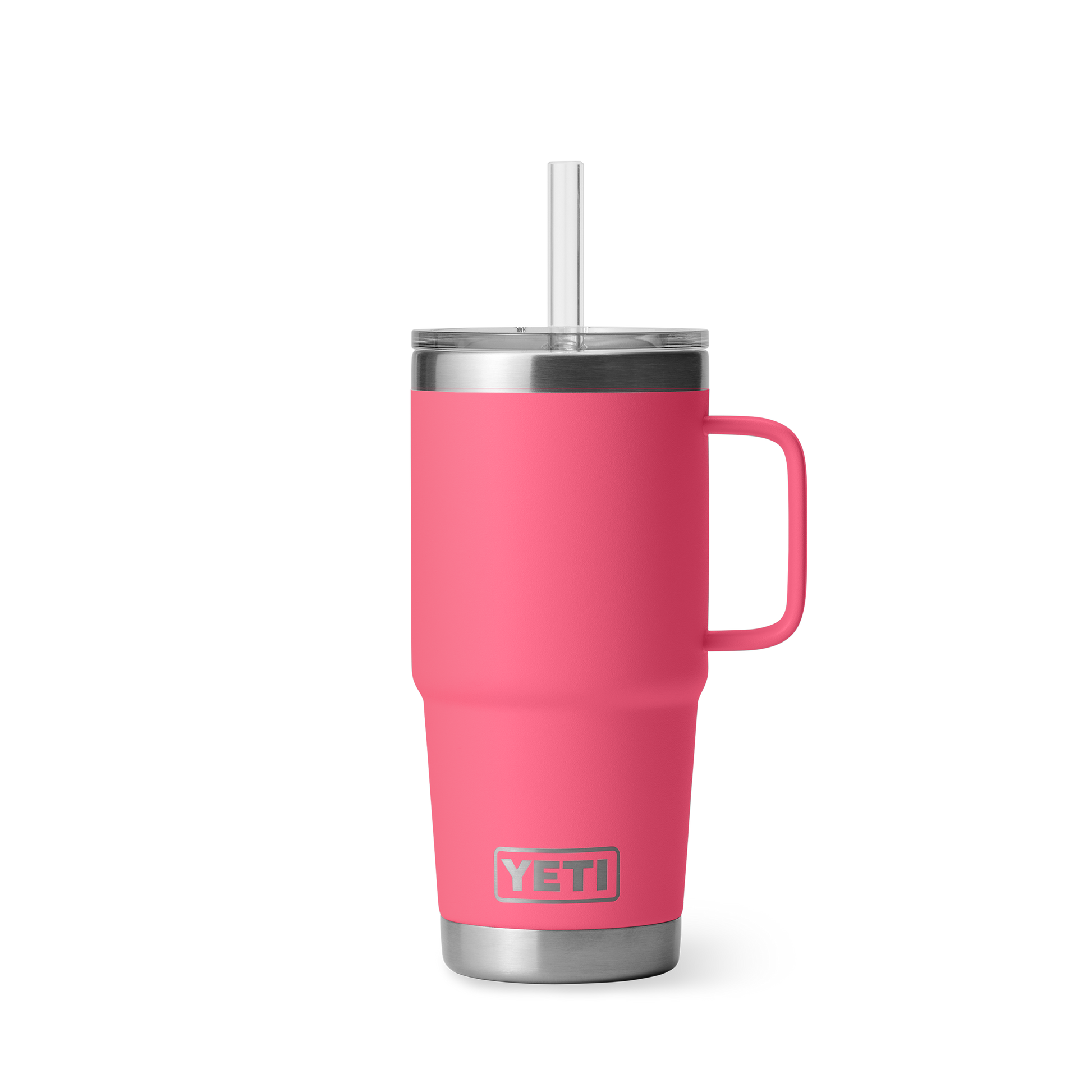 Rambler® 25 oz (739 ml) Straw Mug