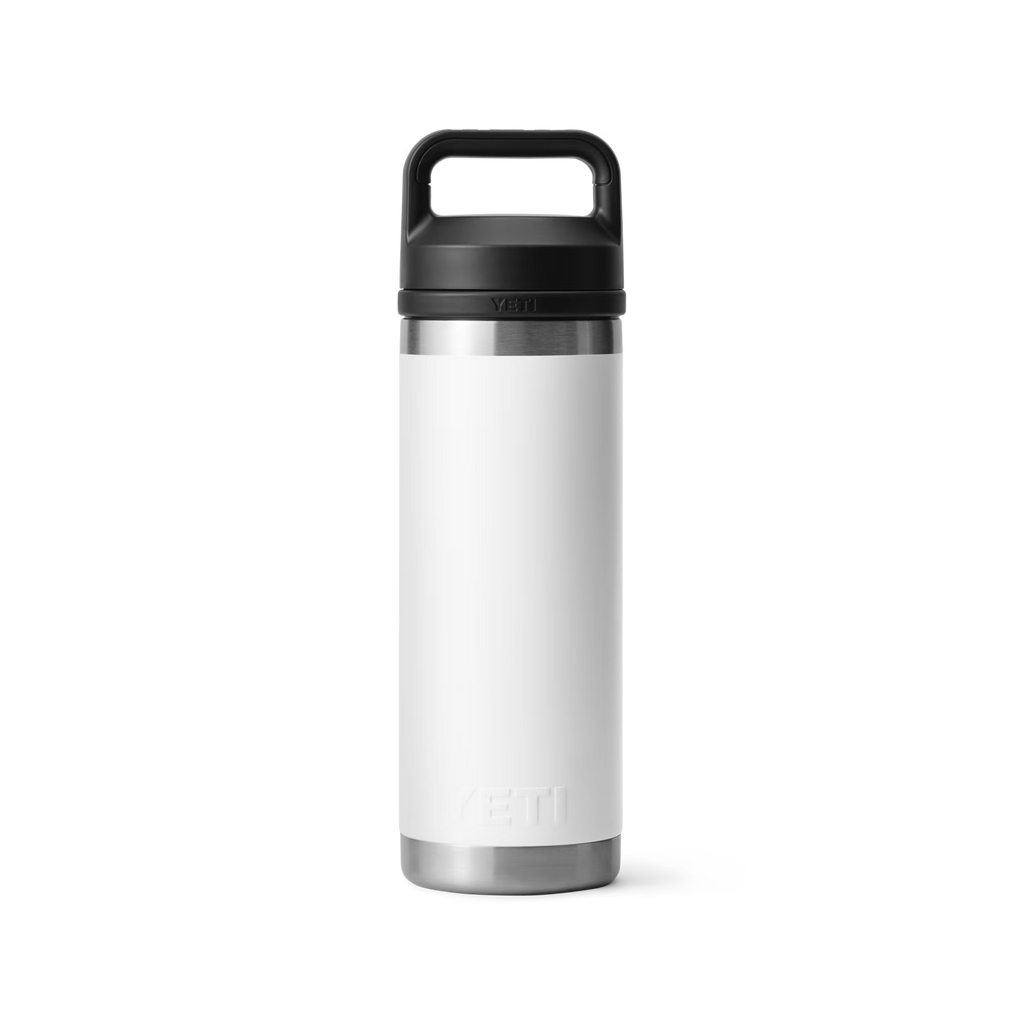 Rambler® 18 oz (532 ml) Bottle With Chug Cap