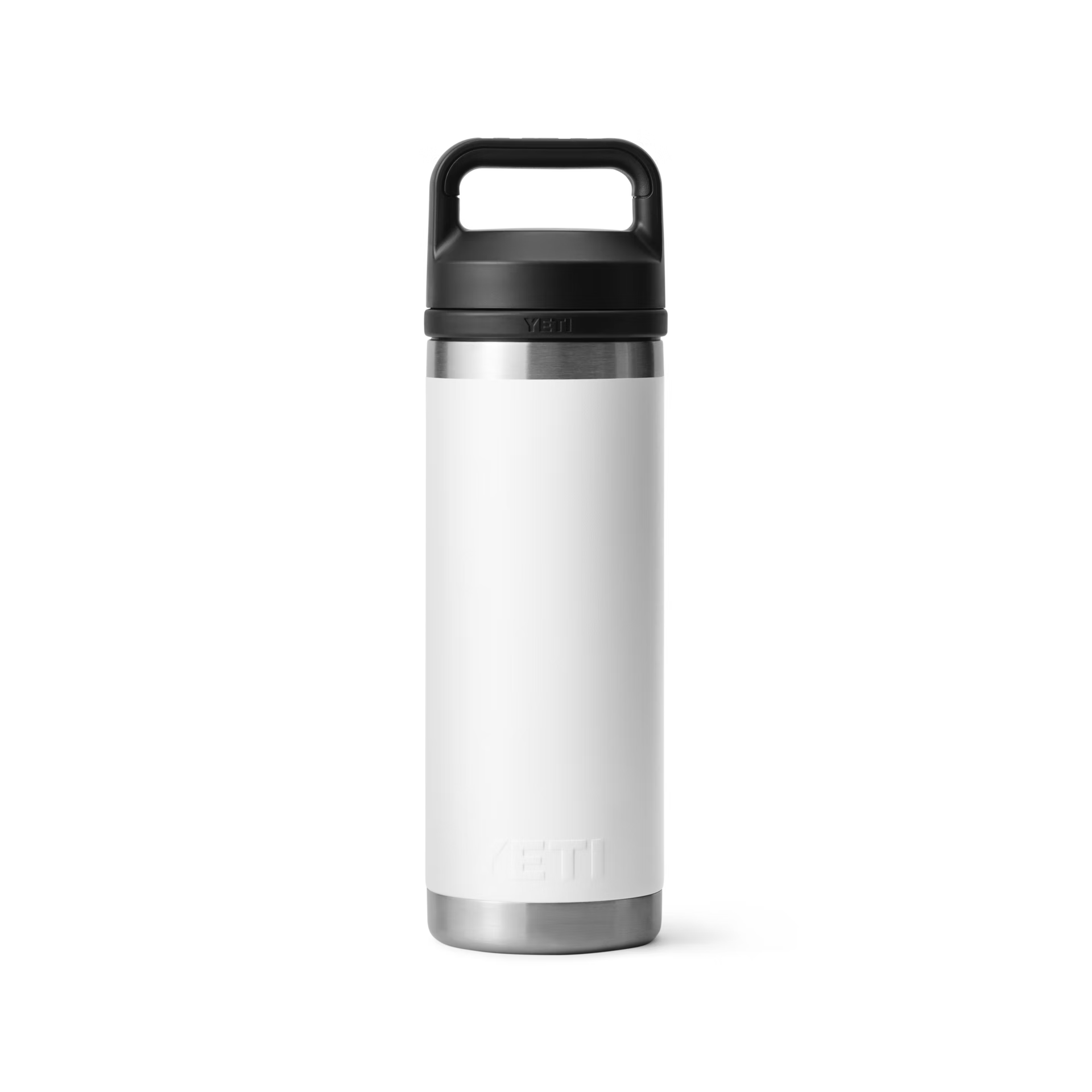 Rambler® 18 oz (532 ml) Bottle With Chug Cap
