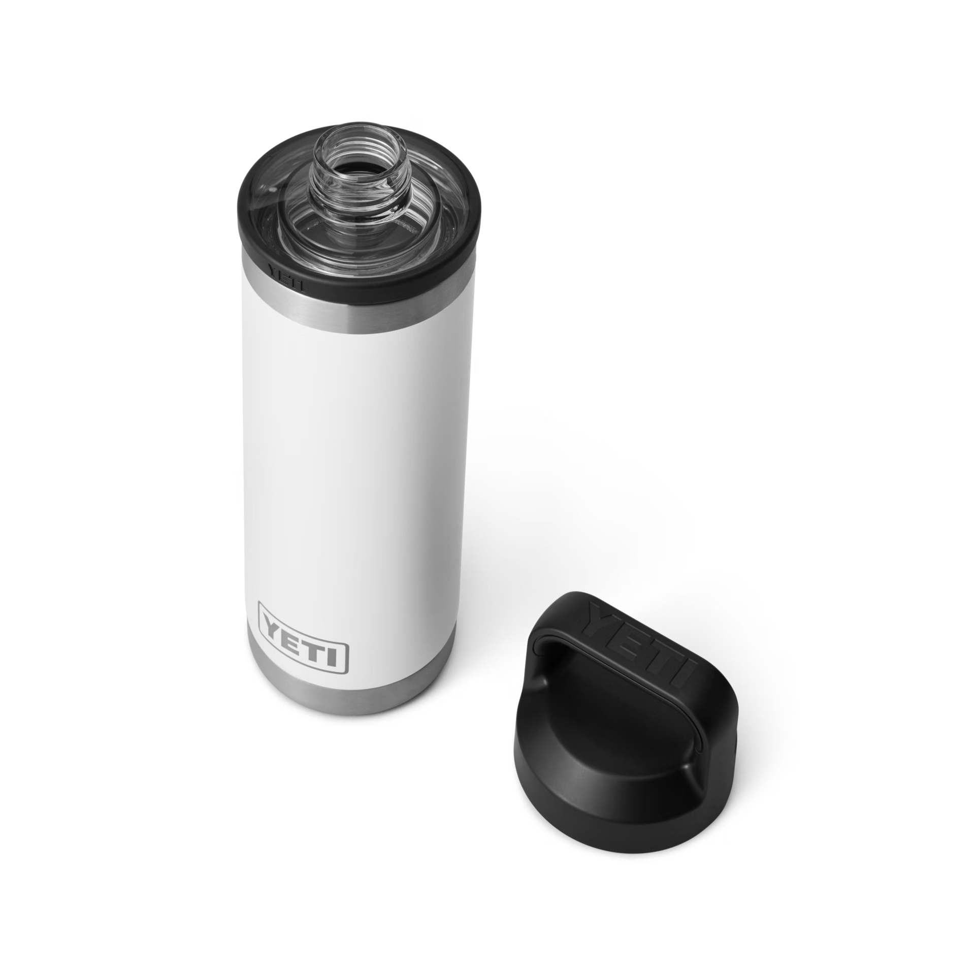 Rambler® 18 oz (532 ml) Bottle With Chug Cap