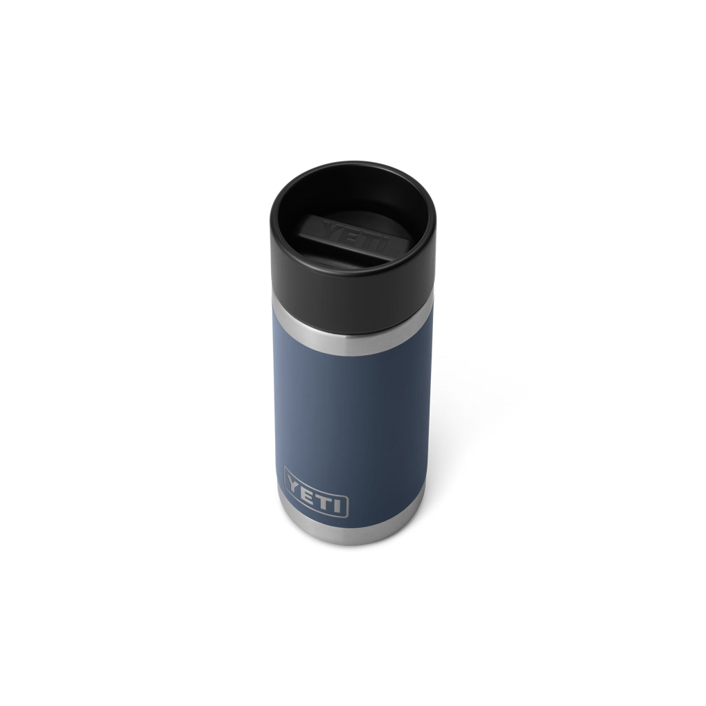 Rambler® 12 oz (354 ml) Bottle With Hotshot Cap
