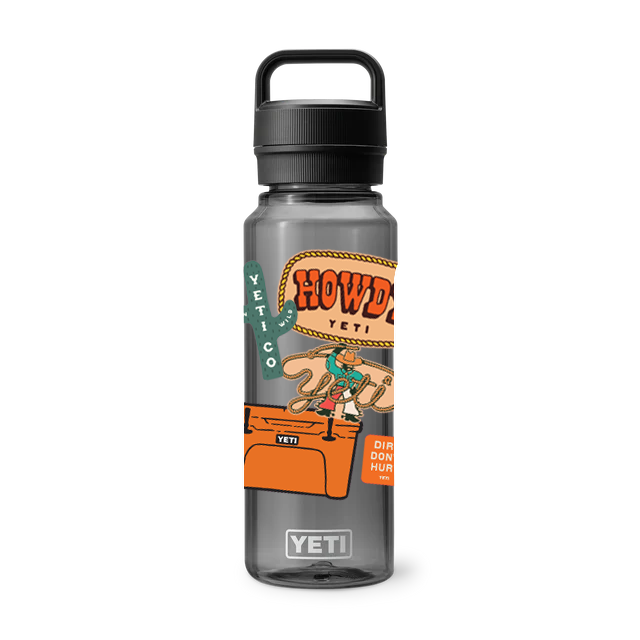 Yonder™ 1L Water Bottle