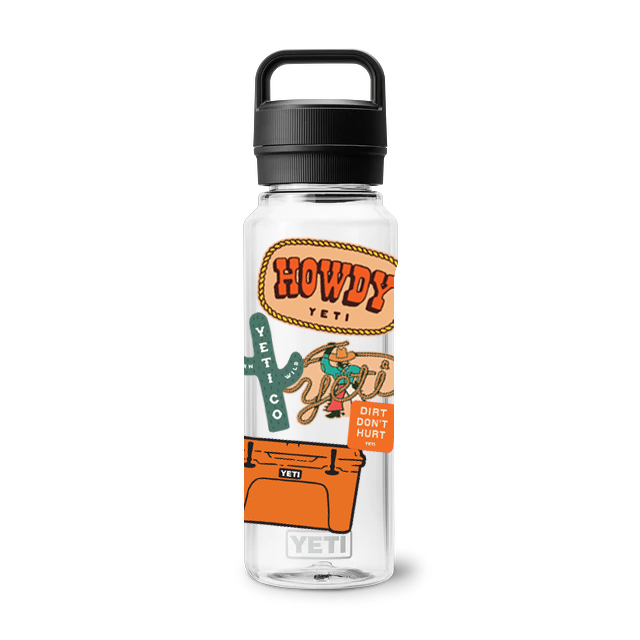 Yonder™ 1L Water Bottle