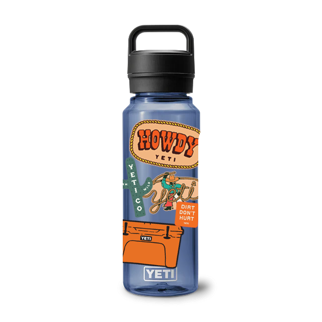 Yonder™ 1L Water Bottle
