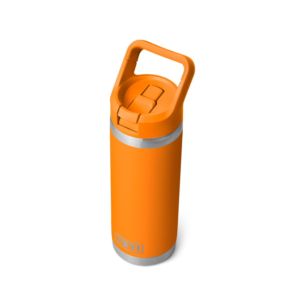 Rambler® 18 oz (532 ML) Straw Bottle