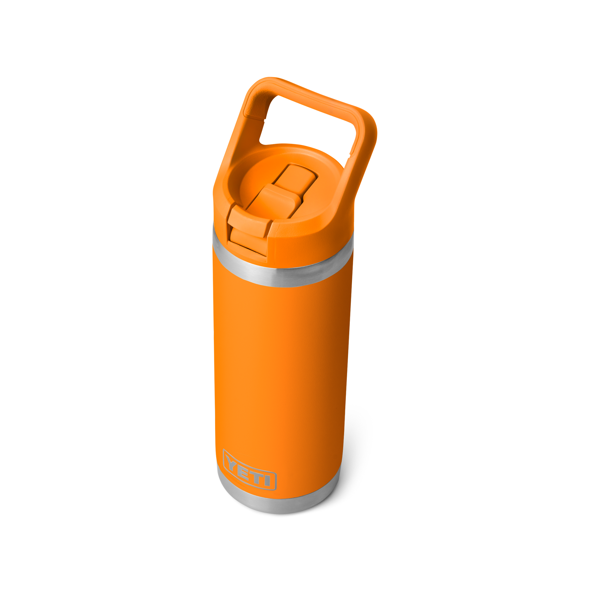 Rambler® 18 oz (532 ML) Straw Bottle