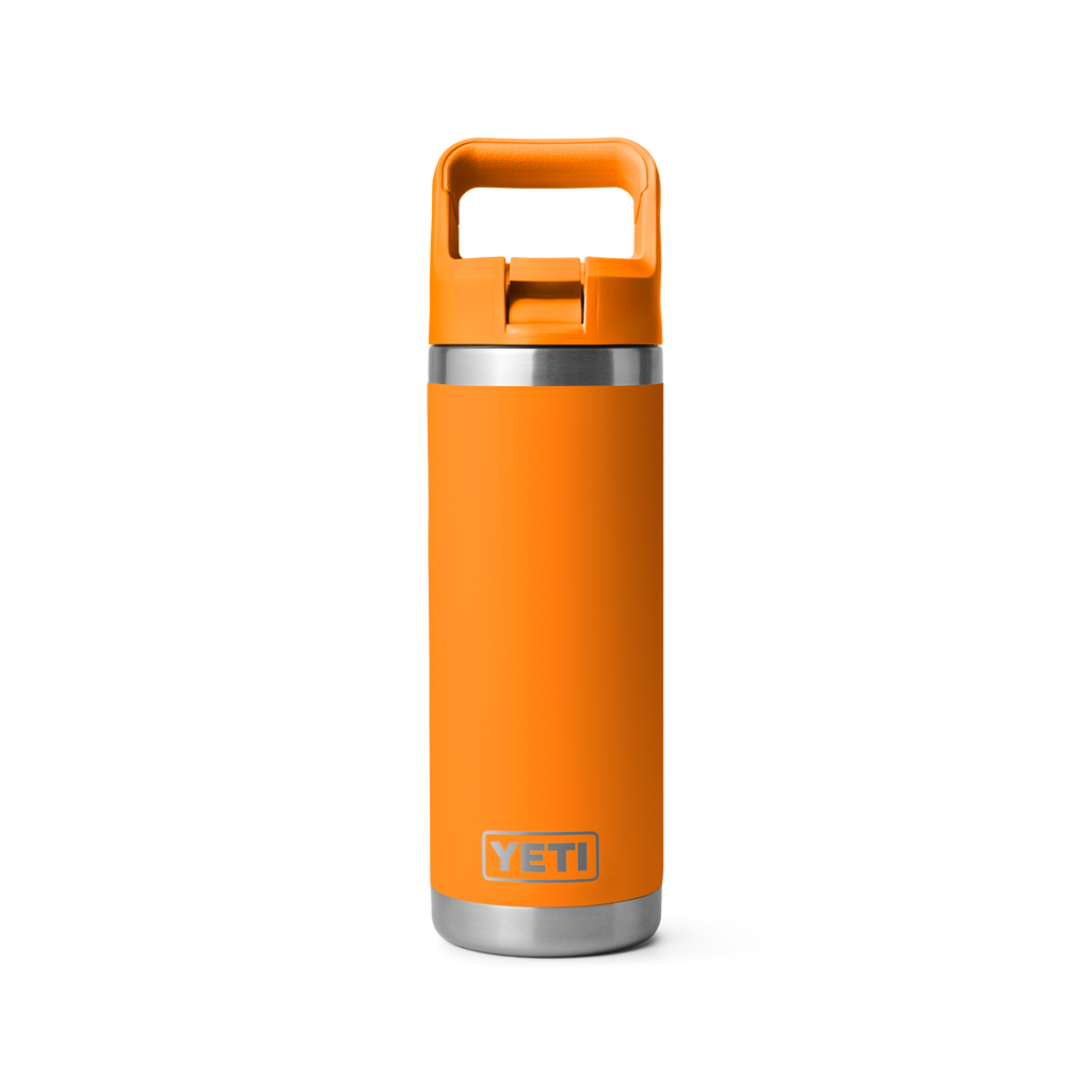 Rambler® 18 oz (532 ML) Straw Bottle