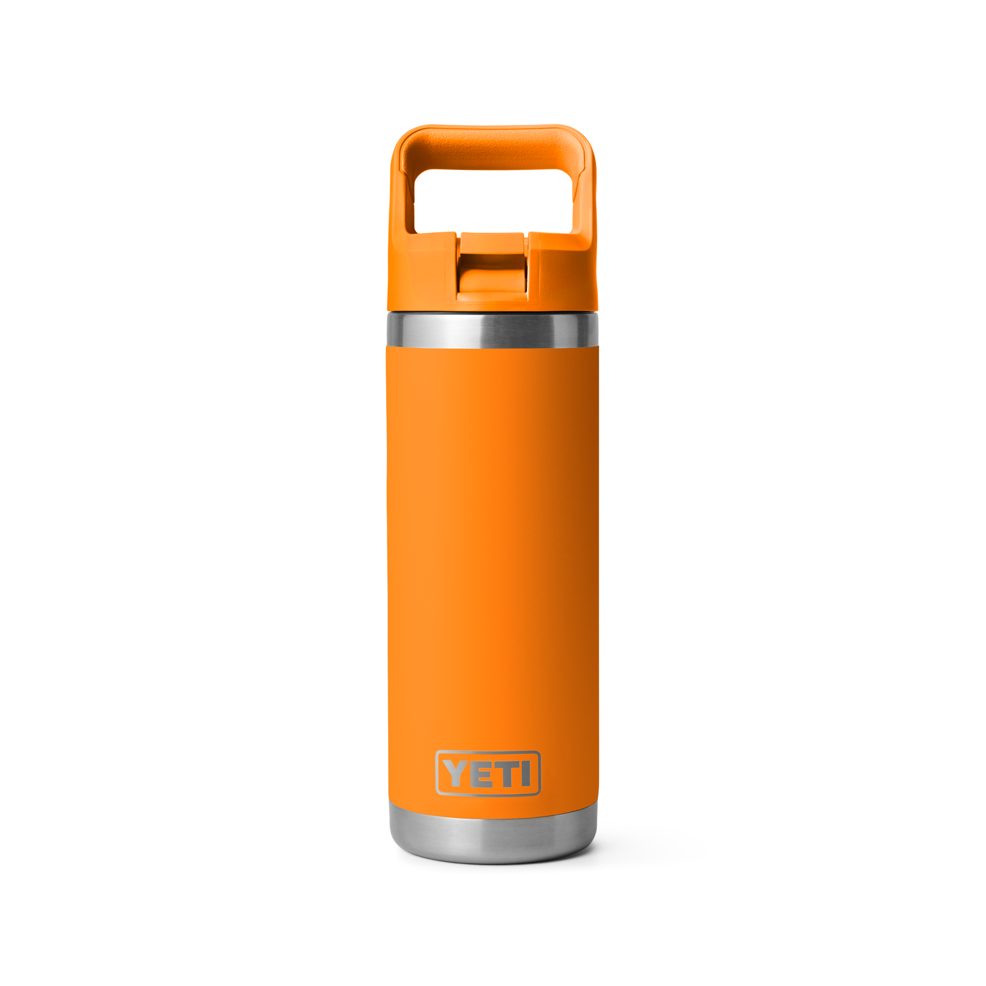 Rambler® 18 oz (532 ML) Straw Bottle