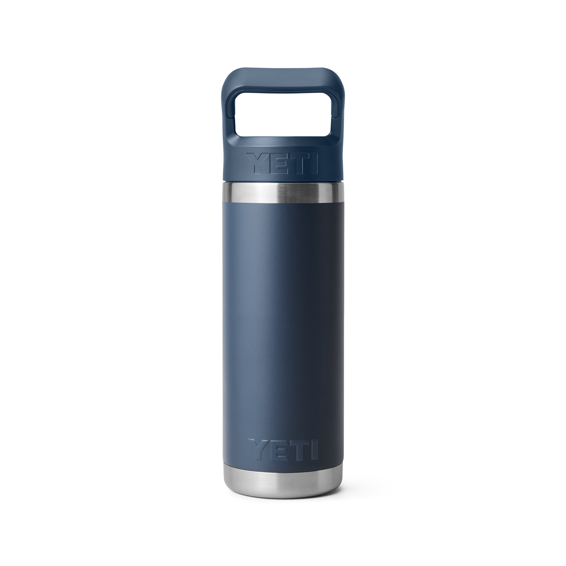 Rambler® 18 oz (532 ML) Straw Bottle