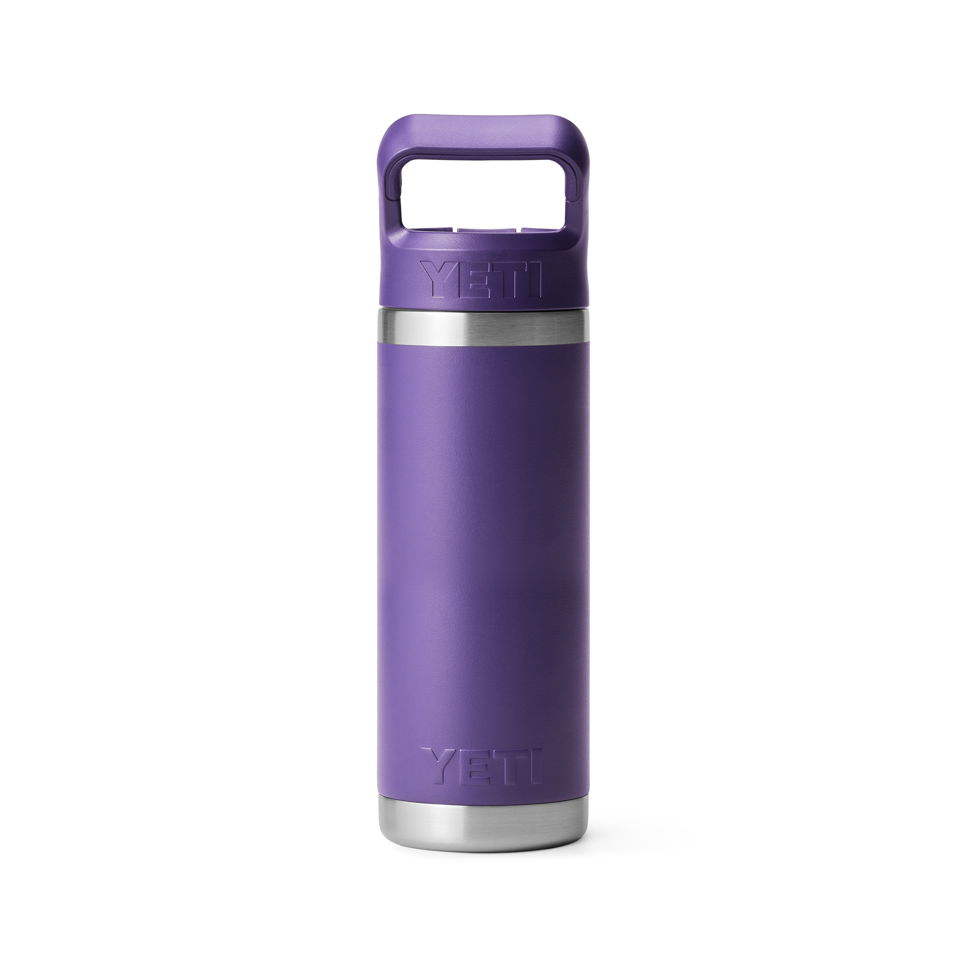 Rambler® 18 oz (532 ML) Straw Bottle