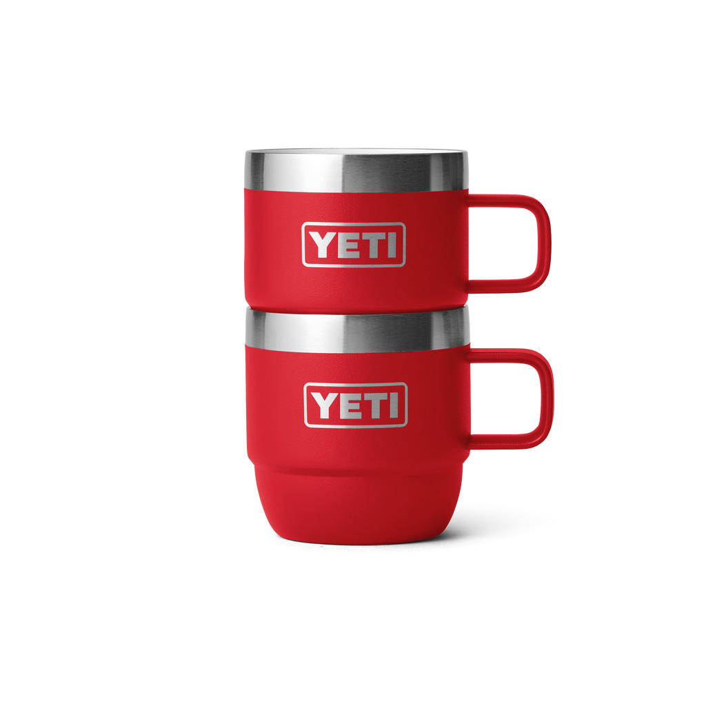 Rambler® 6 oz (177 ml) Stackable Mugs