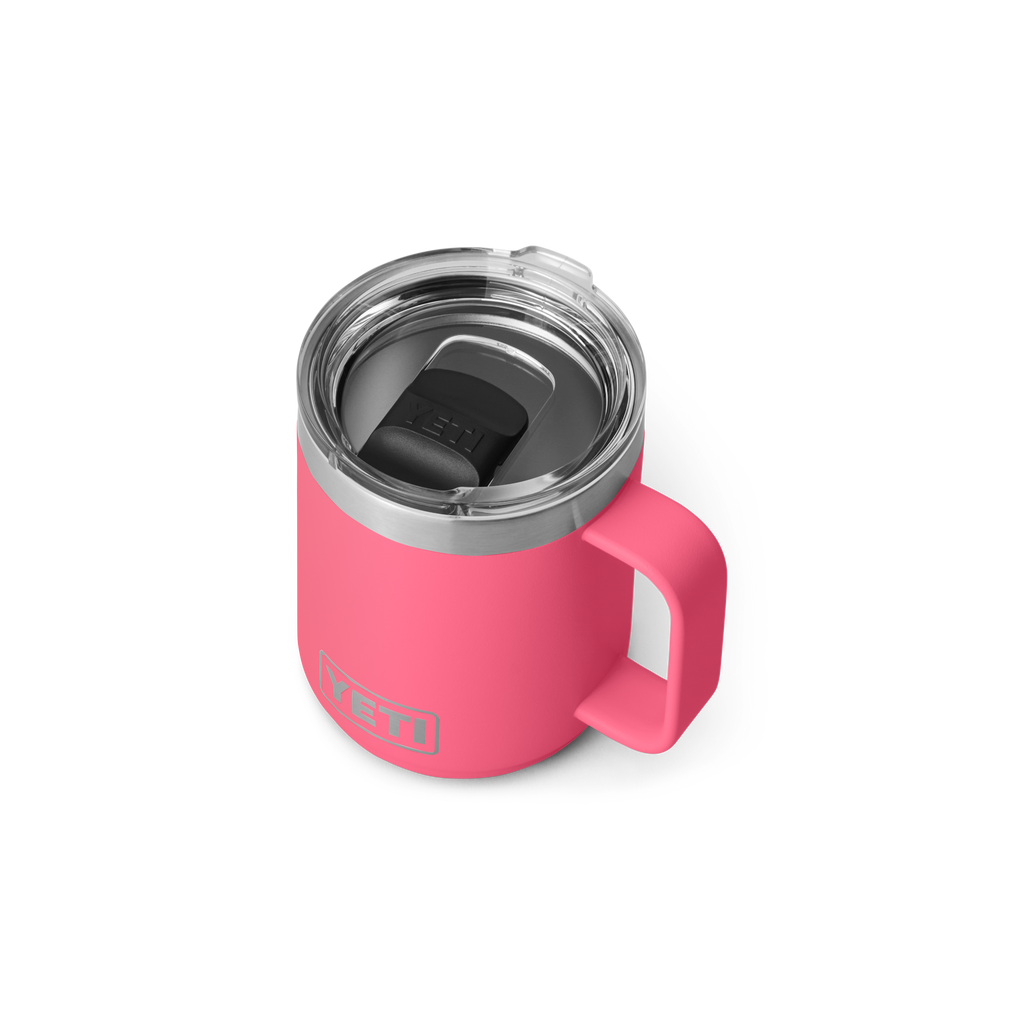 Rambler® 10 oz (296 ml) Stackable Mug