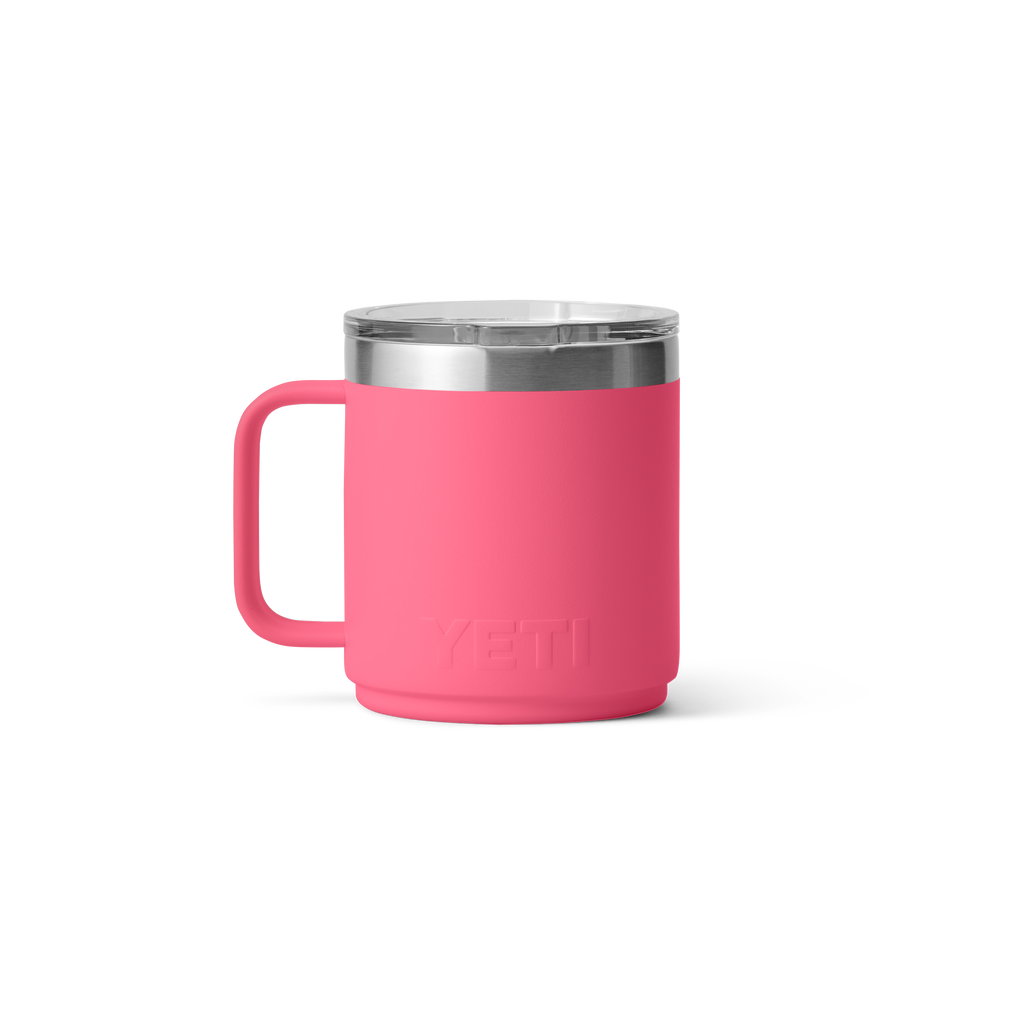 Rambler® 10 oz (296 ml) Stackable Mug