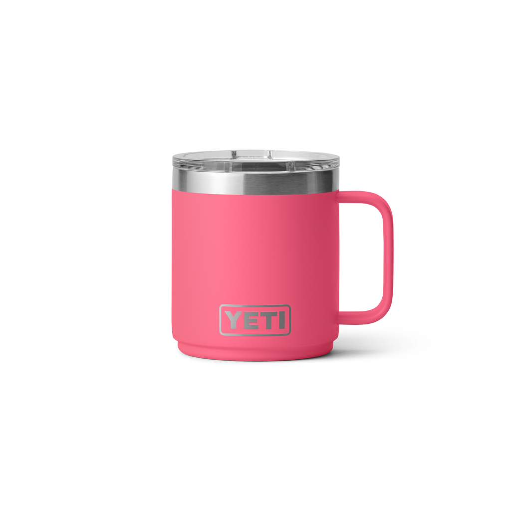 Rambler® 10 oz (296 ml) Stackable Mug