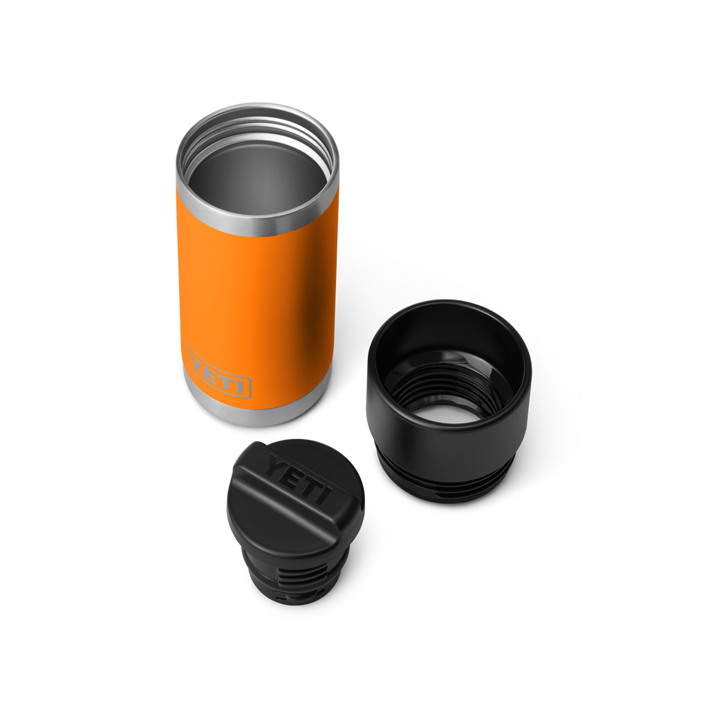 Rambler® 12 oz (354 ml) Bottle With Hotshot Cap