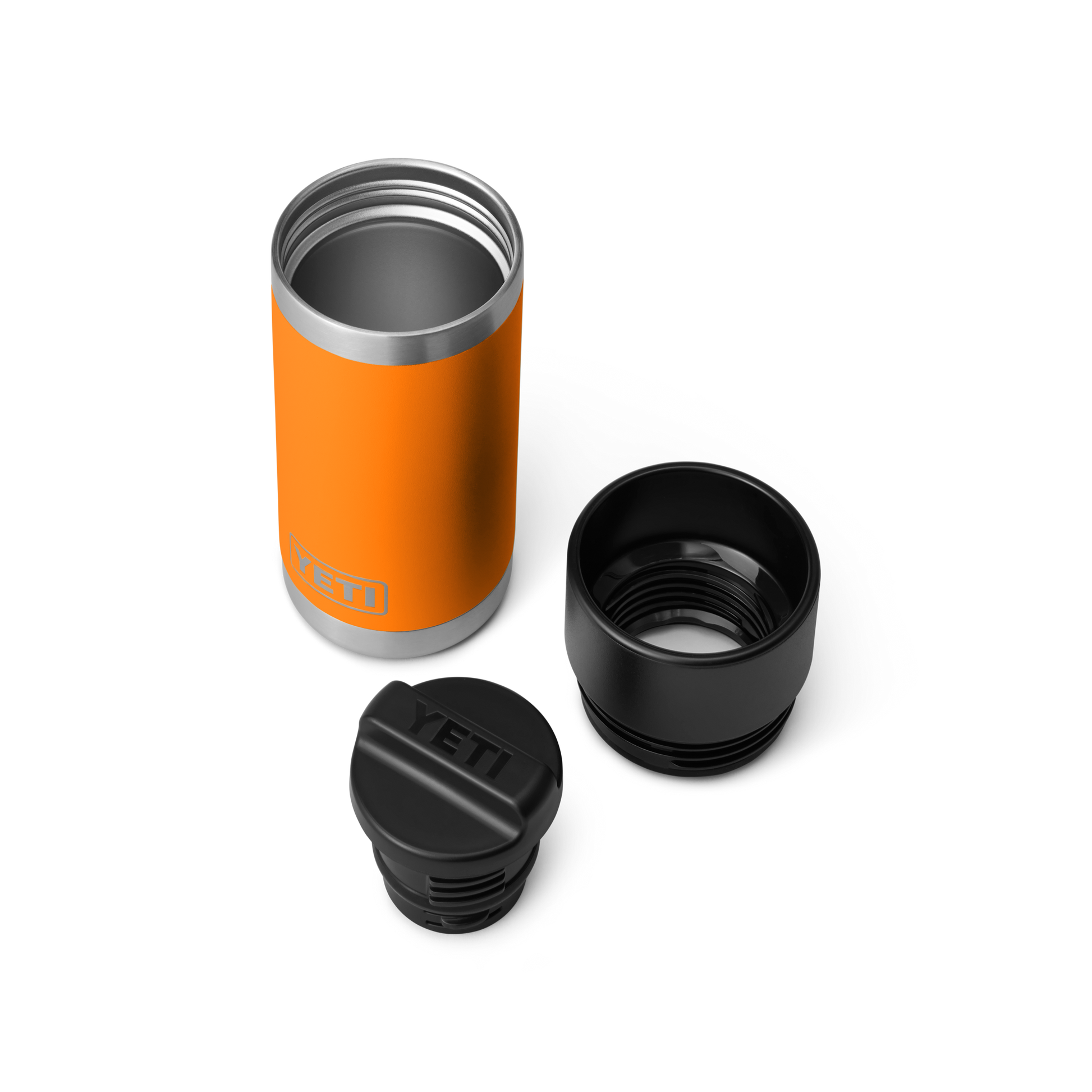 Rambler® 12 oz (354 ml) Bottle With Hotshot Cap