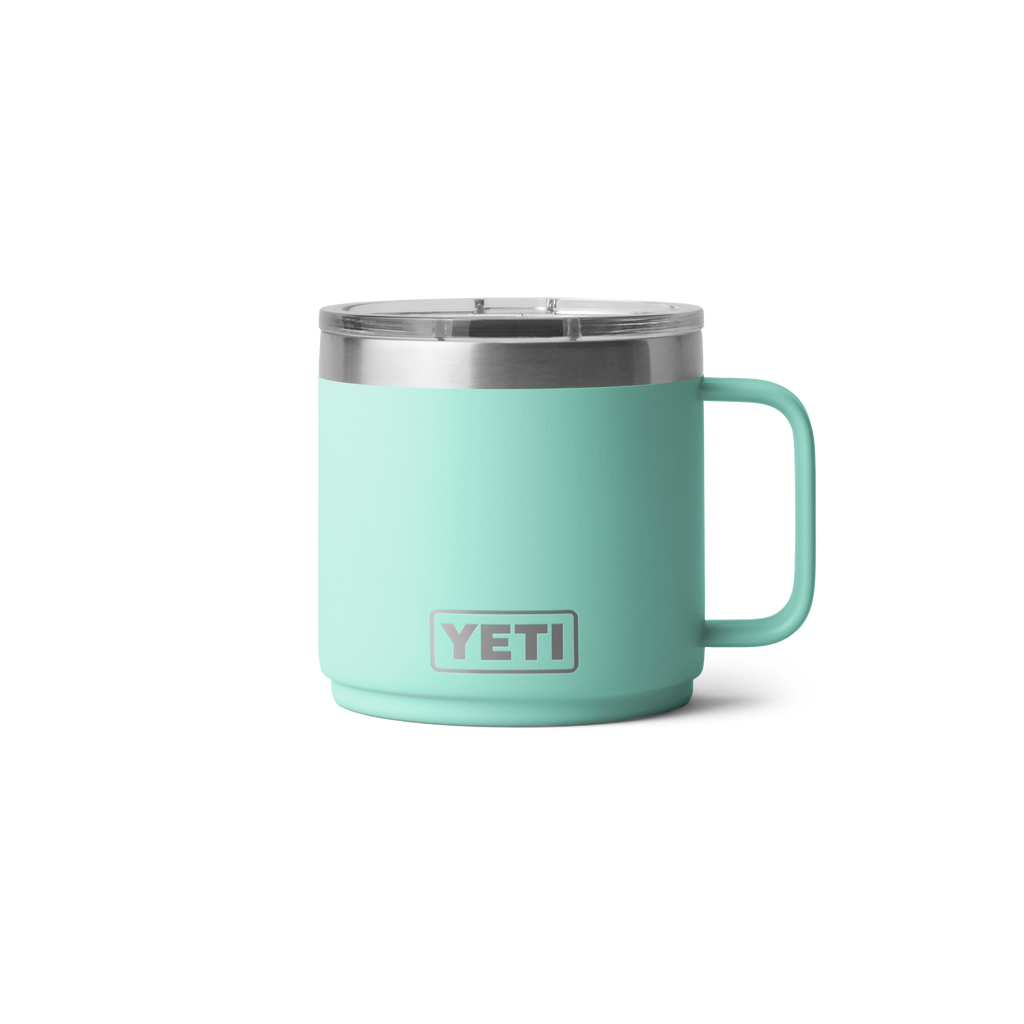 Rambler® 14 oz (414 ml) Stackable Mug