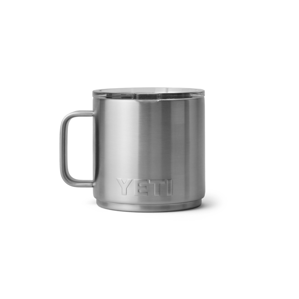 Rambler® 14 oz (414 ml) Stackable Mug