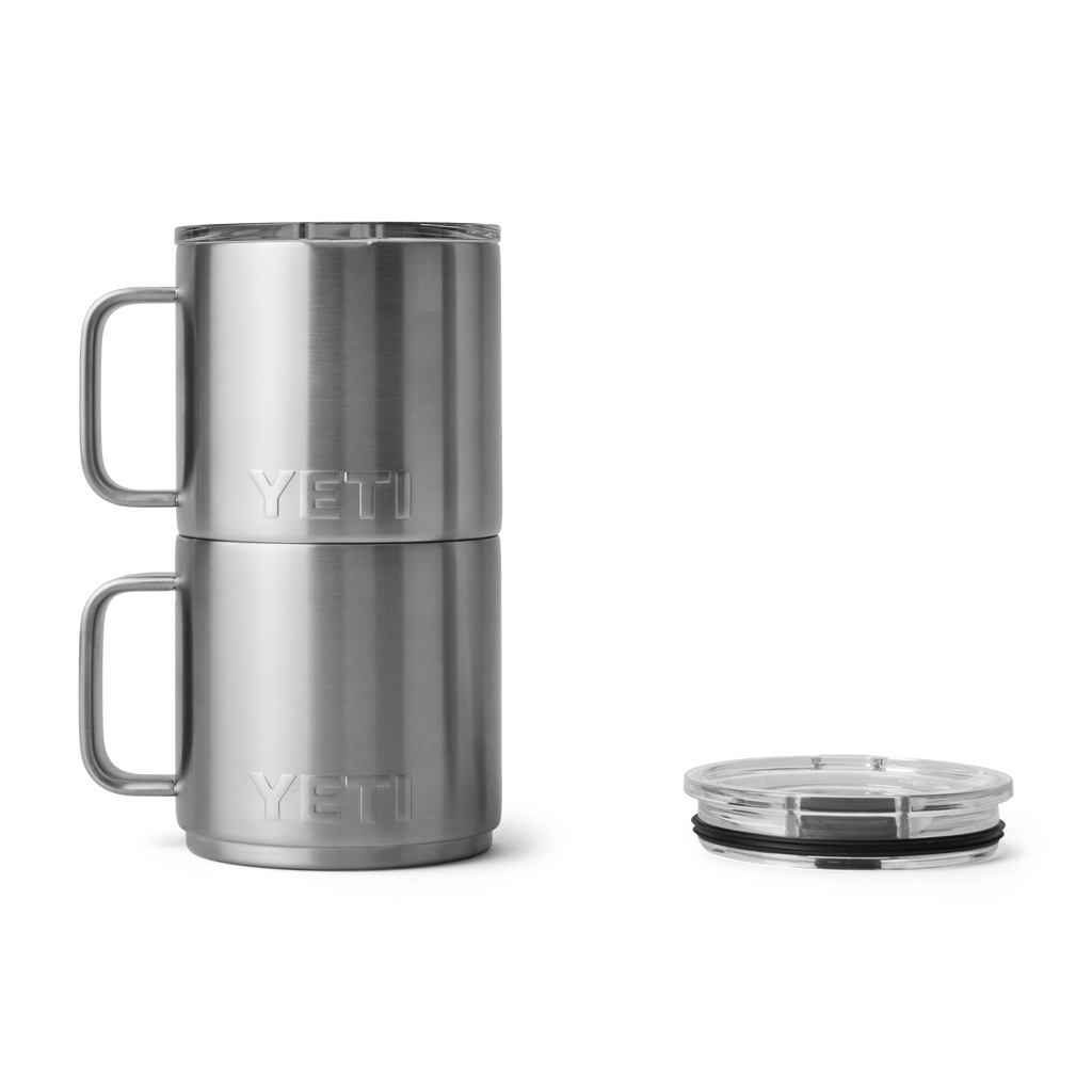 Rambler® 14 oz (414 ml) Stackable Mug