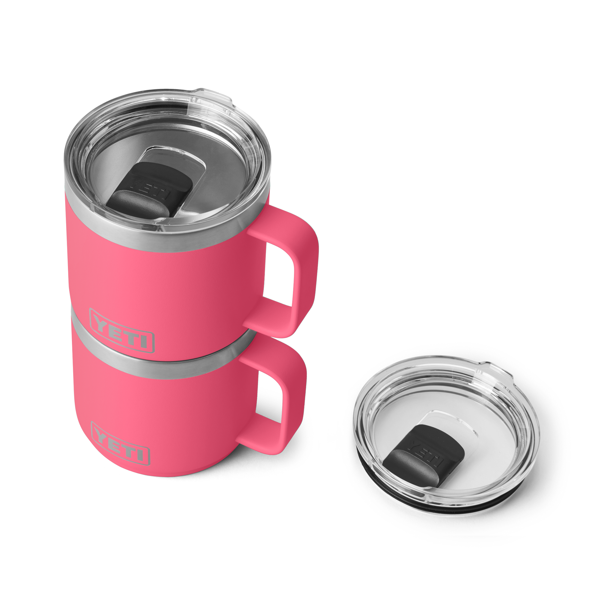 Rambler® 10 oz (296 ml) Stackable Mug