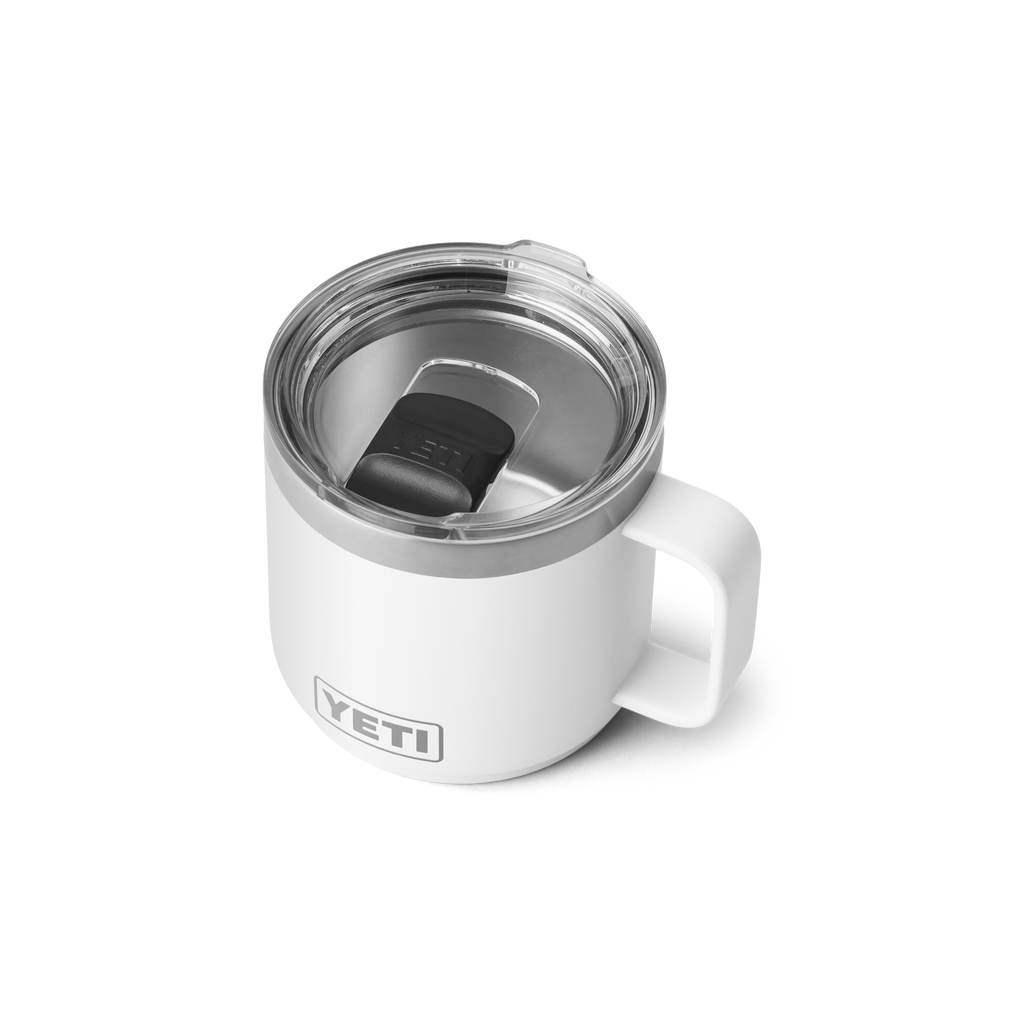 Rambler® 14 oz (414 ml) Stackable Mug
