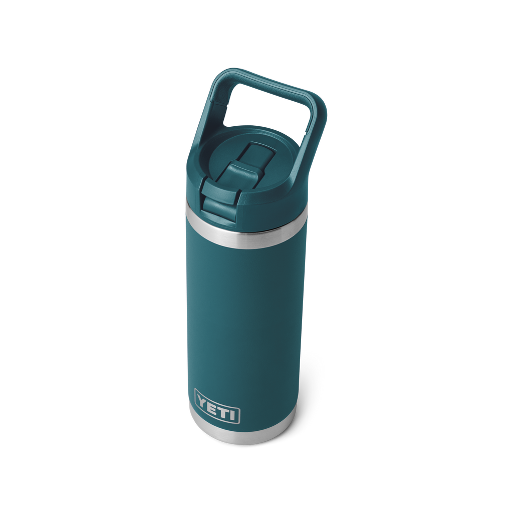Rambler® 18 oz (532 ML) Straw Bottle
