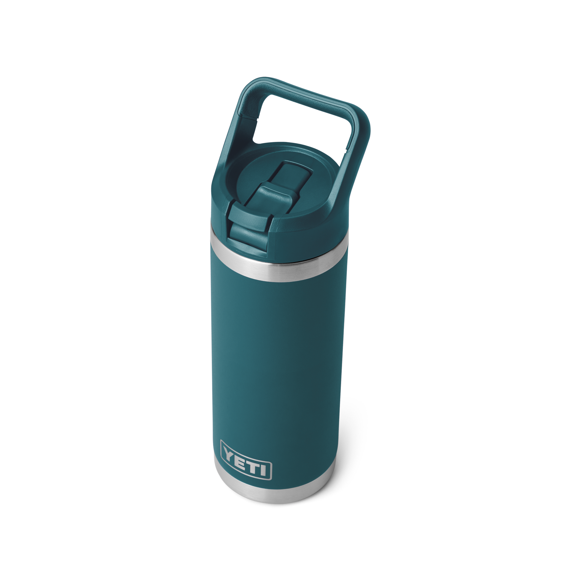Rambler® 18 oz (532 ML) Straw Bottle