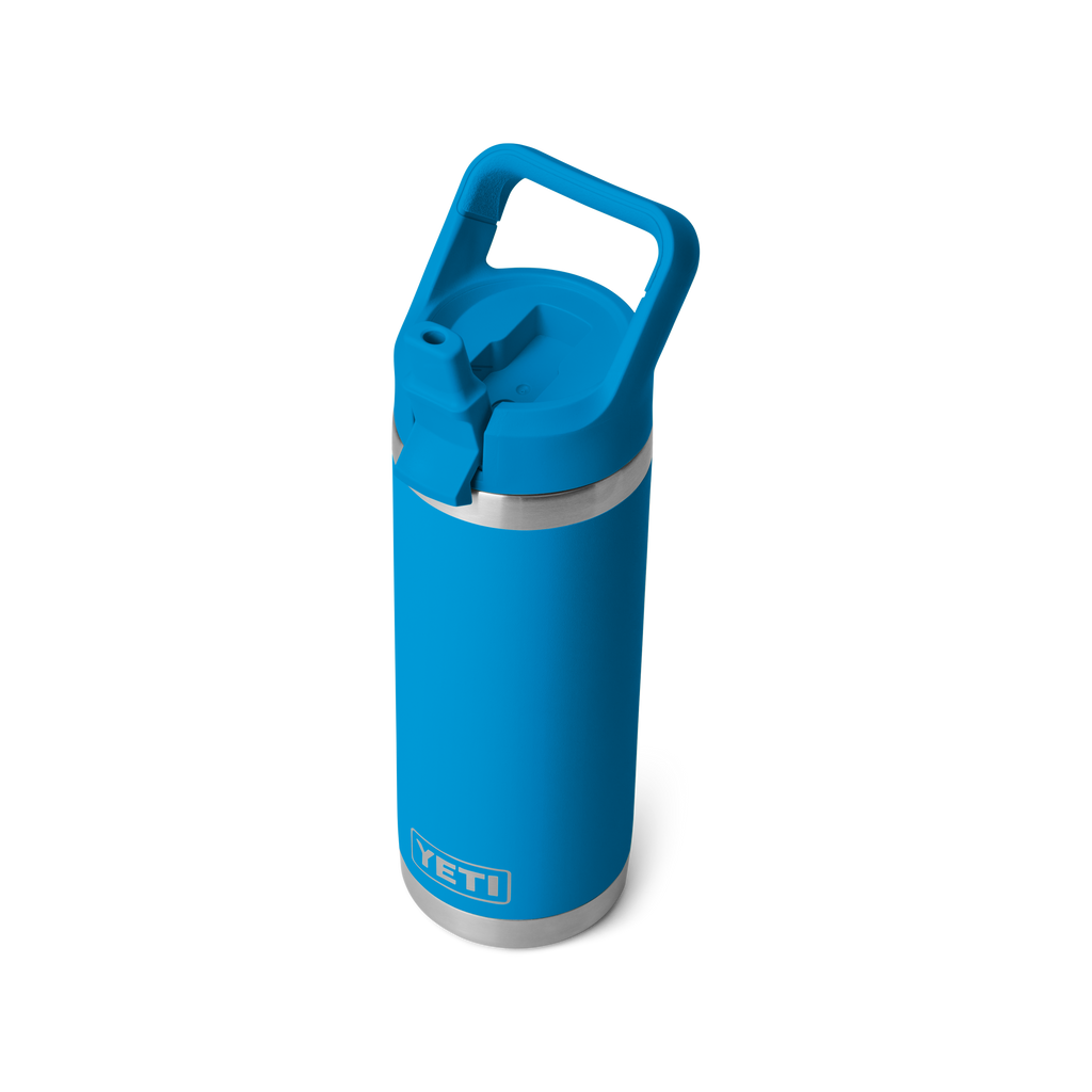 Rambler® 18 oz (532 ML) Straw Bottle
