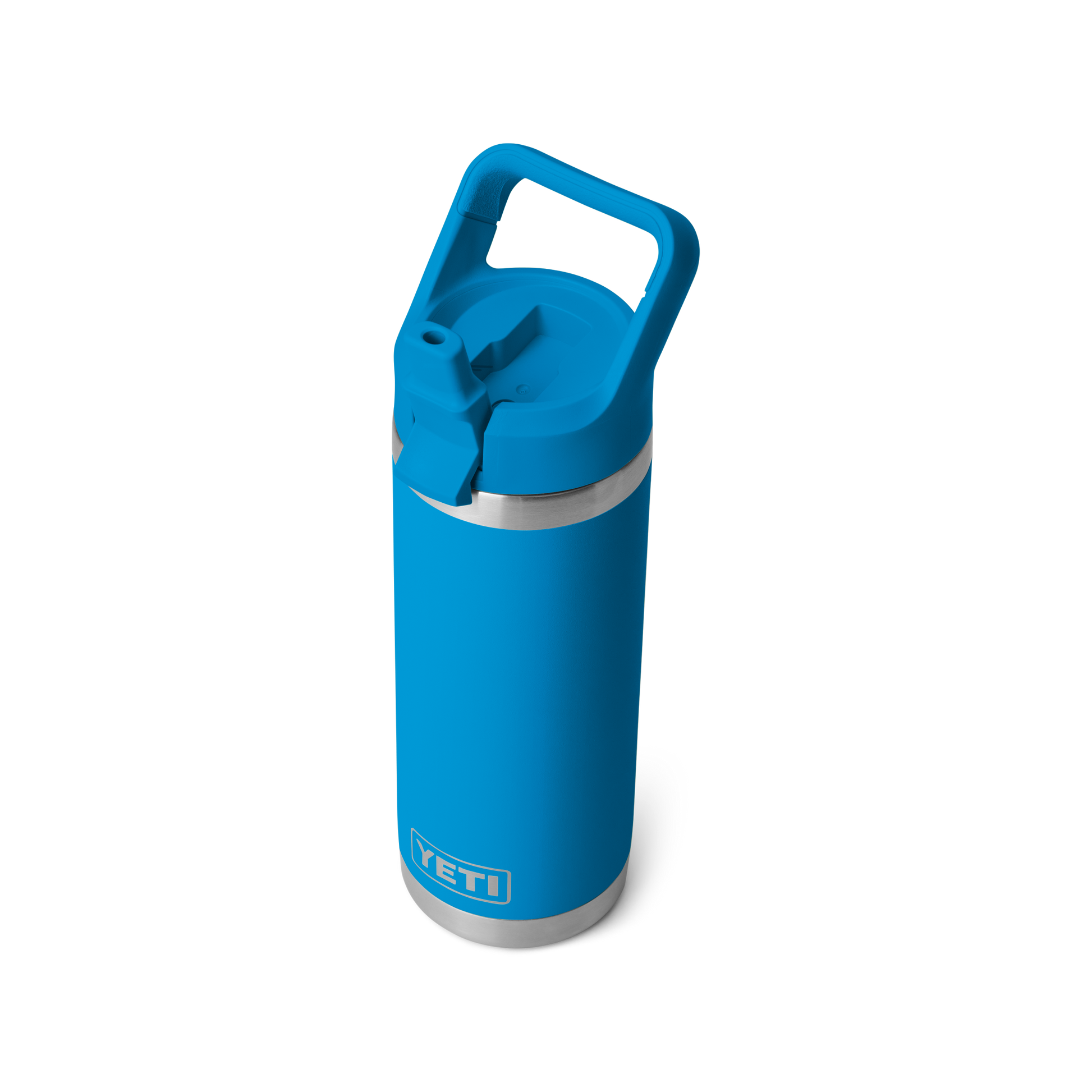 Rambler® 18 oz (532 ML) Straw Bottle