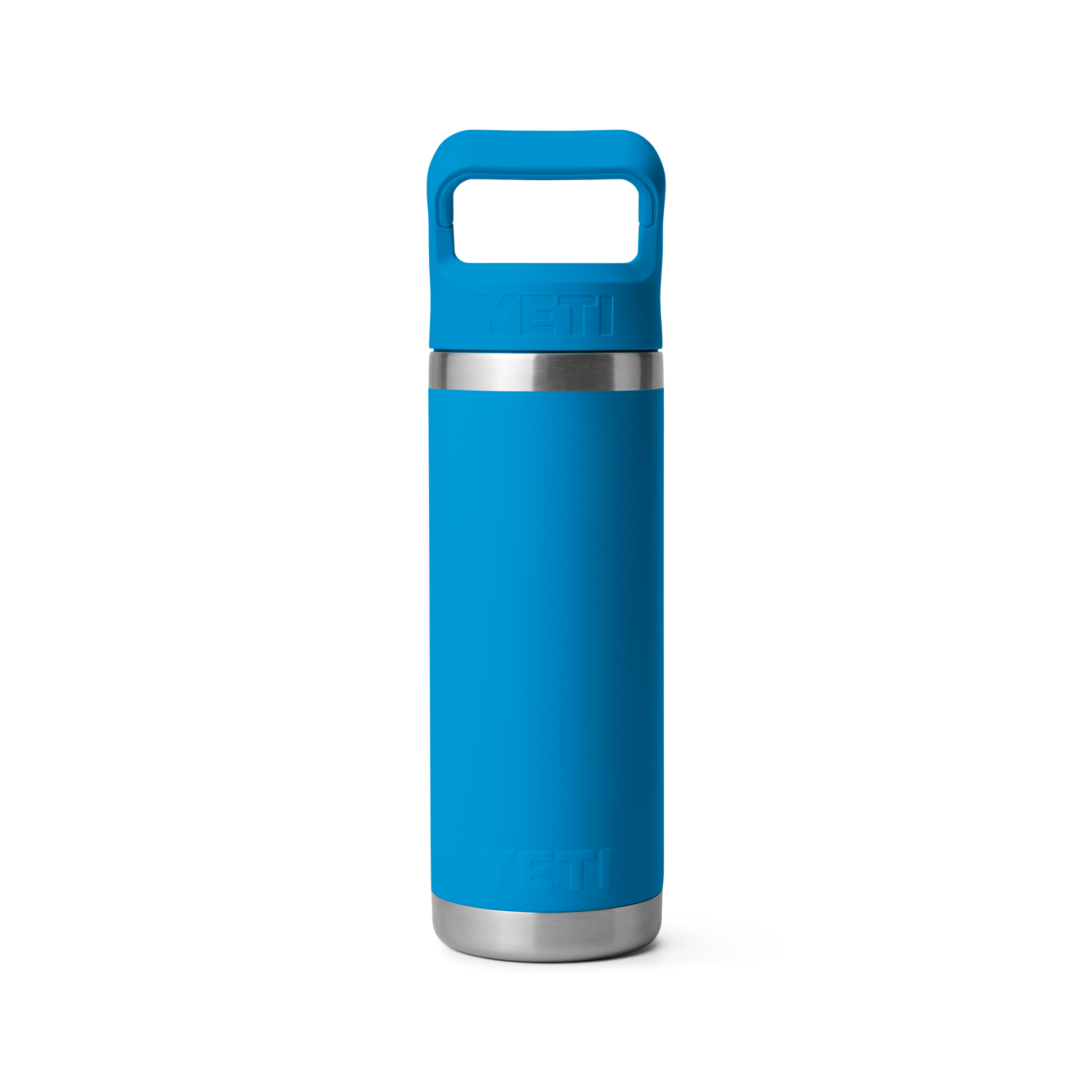 Rambler® 18 oz (532 ML) Straw Bottle