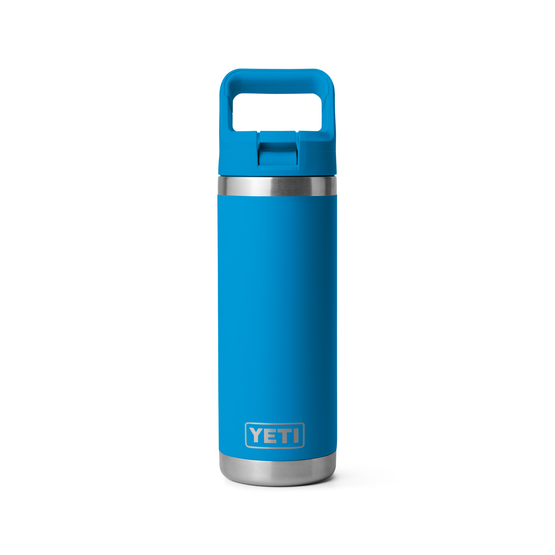 Rambler® 18 oz (532 ML) Straw Bottle