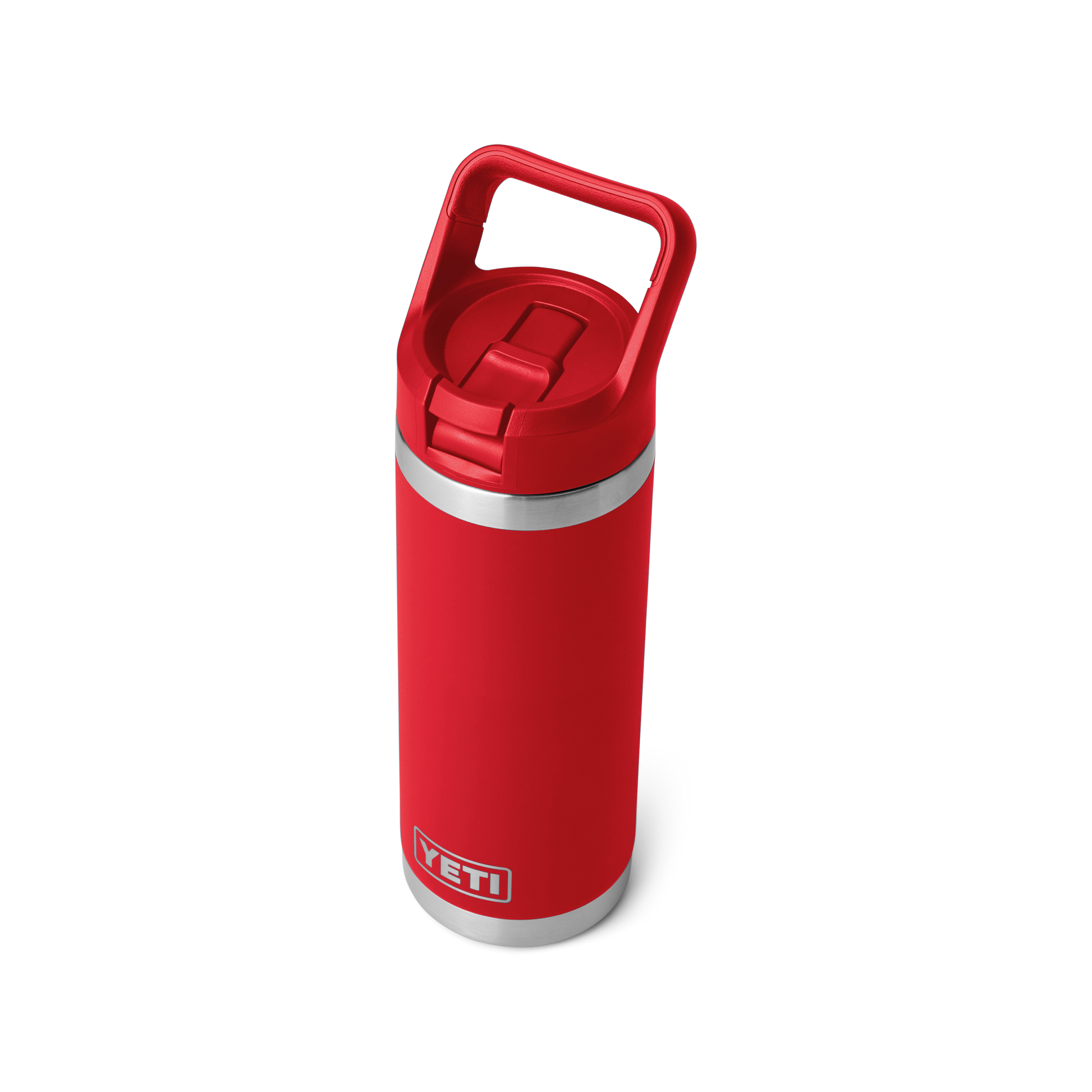 Rambler® 18 oz (532 ML) Straw Bottle