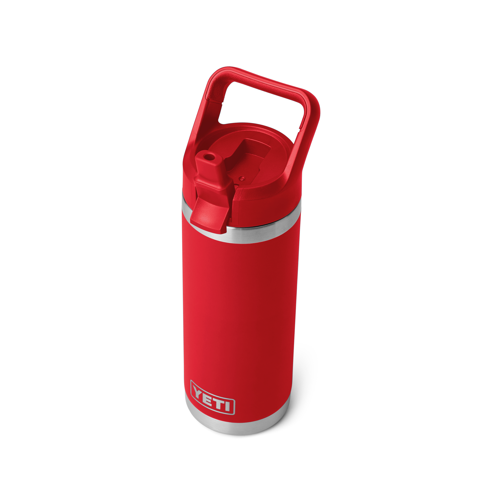 Rambler® 18 oz (532 ML) Straw Bottle