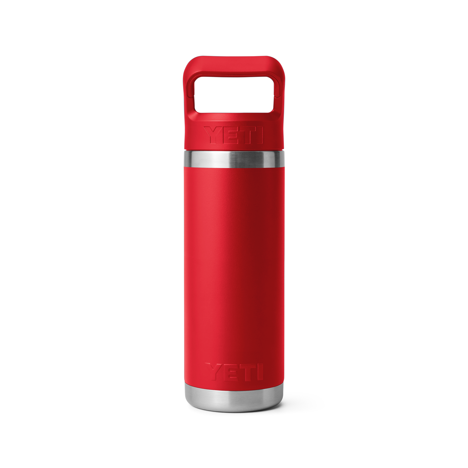 Rambler® 18 oz (532 ML) Straw Bottle