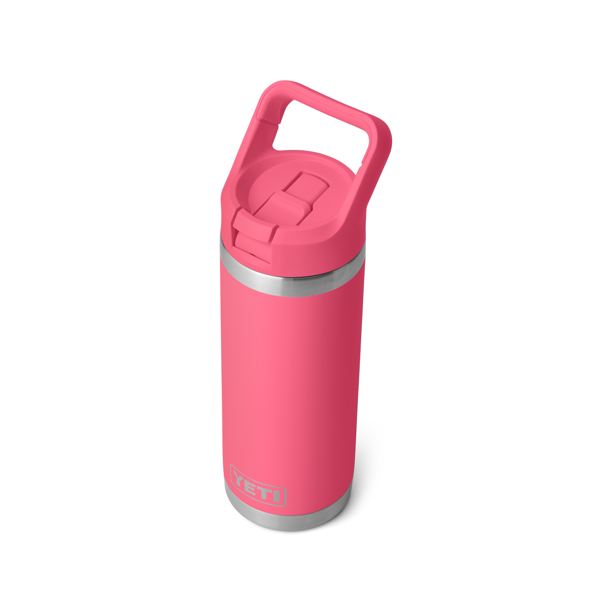 Rambler® 18 oz (532 ML) Straw Bottle
