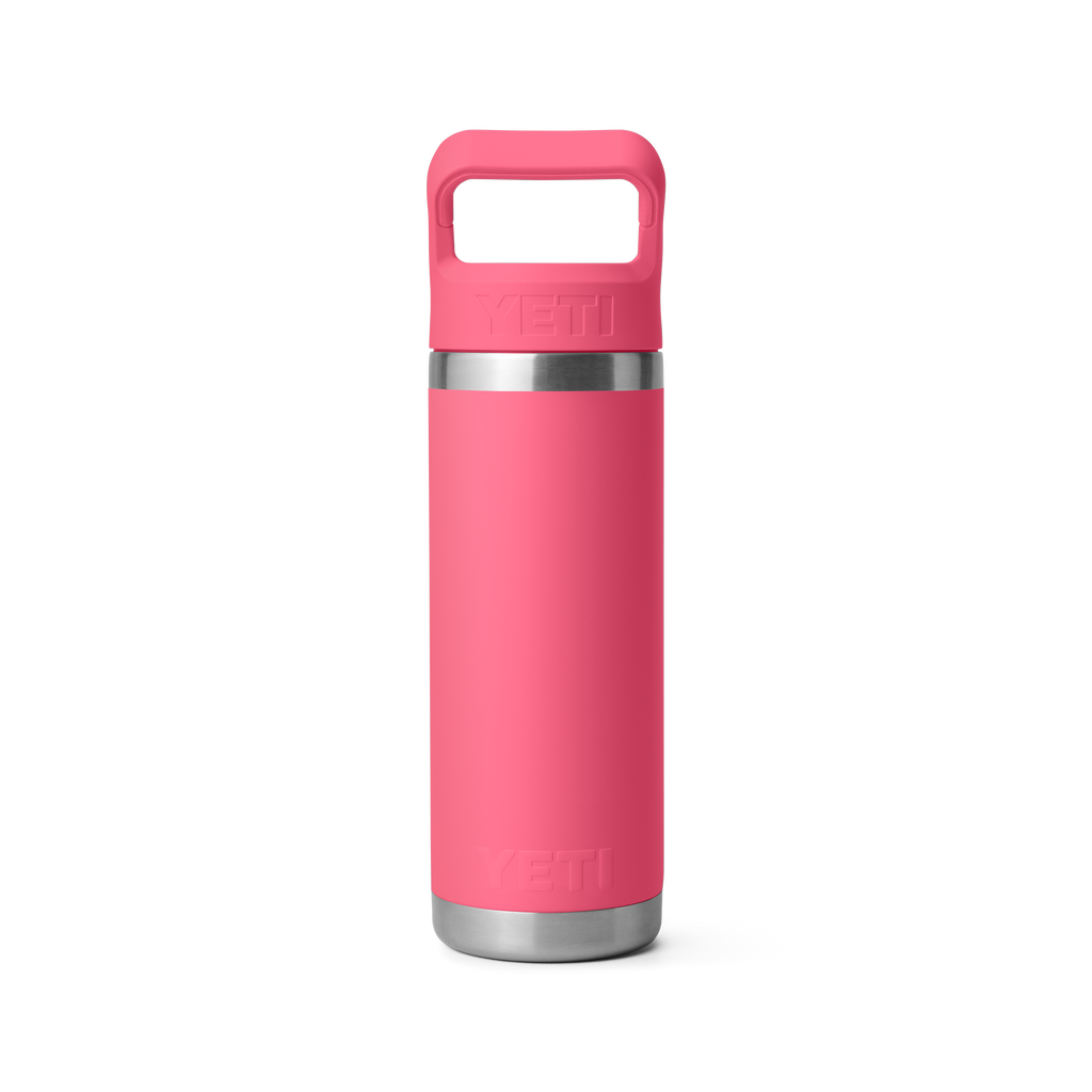Rambler® 18 oz (532 ML) Straw Bottle