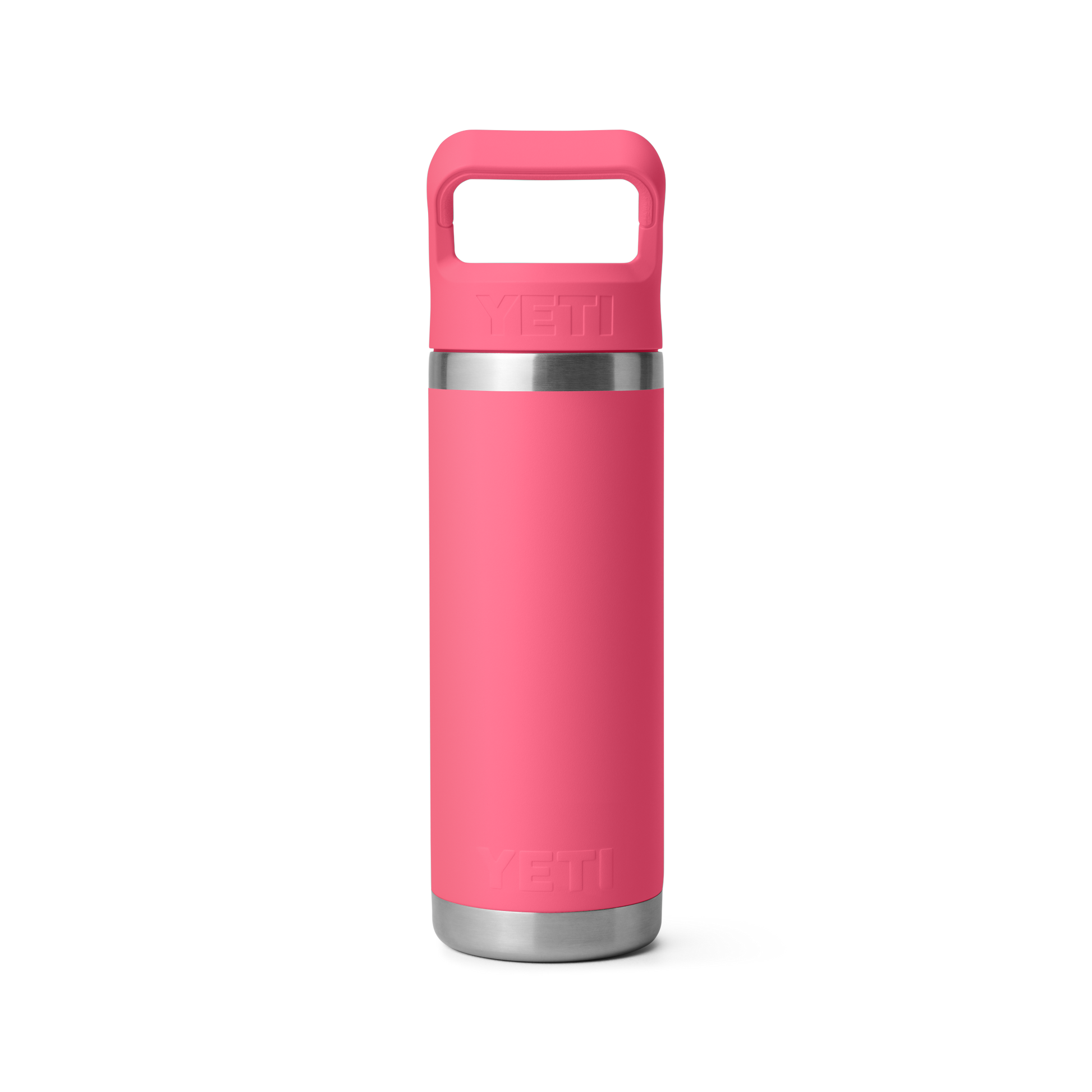 Rambler® 18 oz (532 ML) Straw Bottle